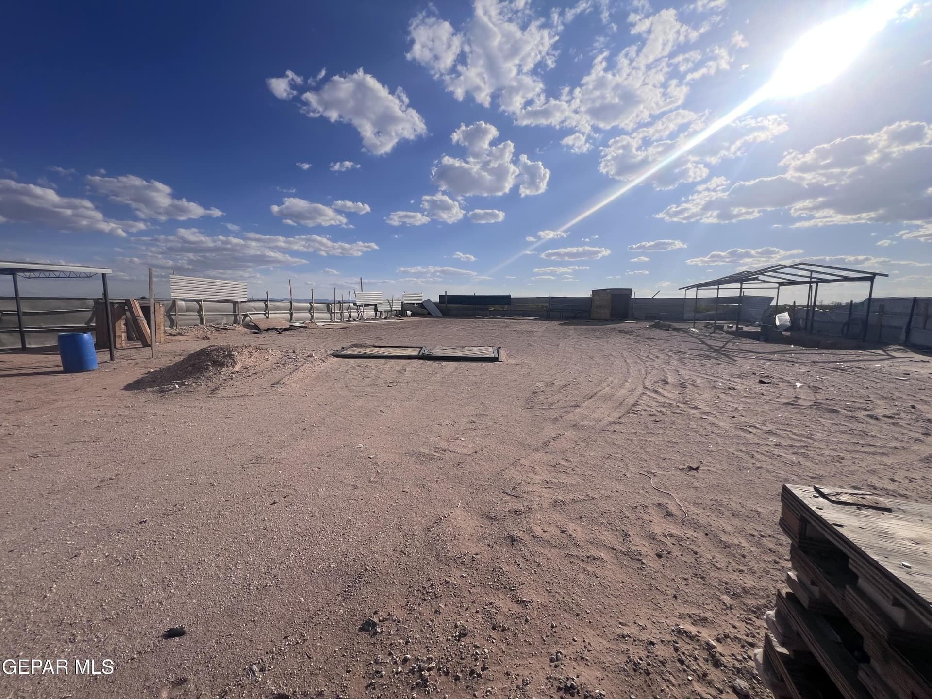 0.24 acres in El Paso County - photo 6