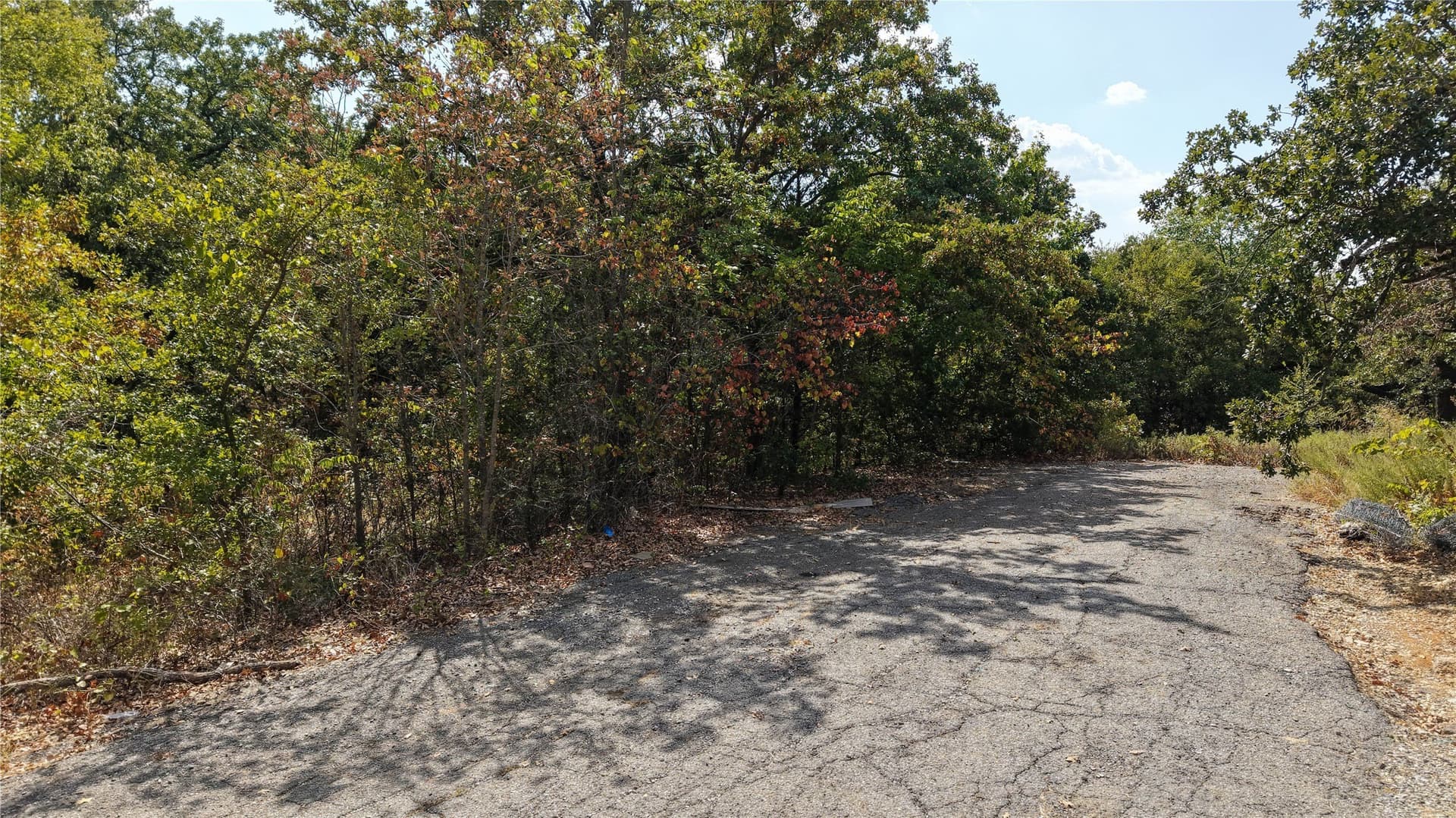 0.34 acres in Grayson County