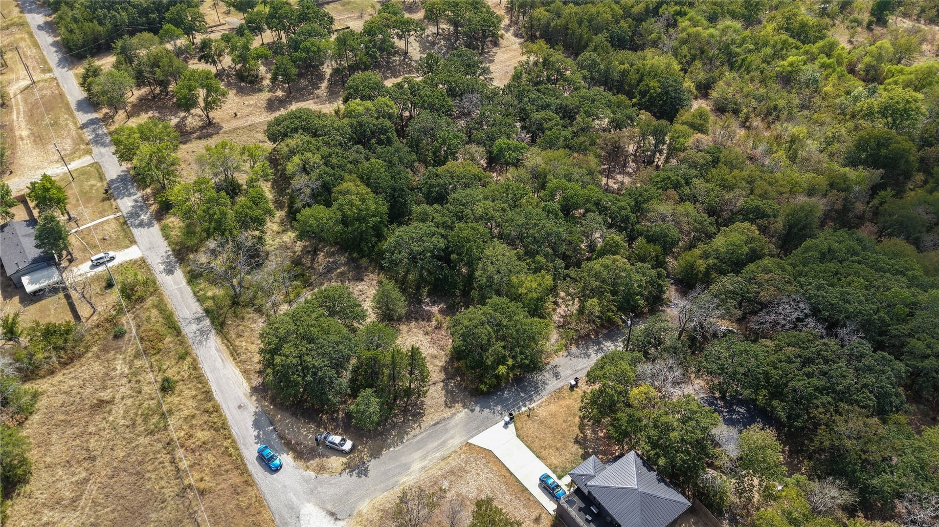 0.34 acres in Grayson County - photo 2