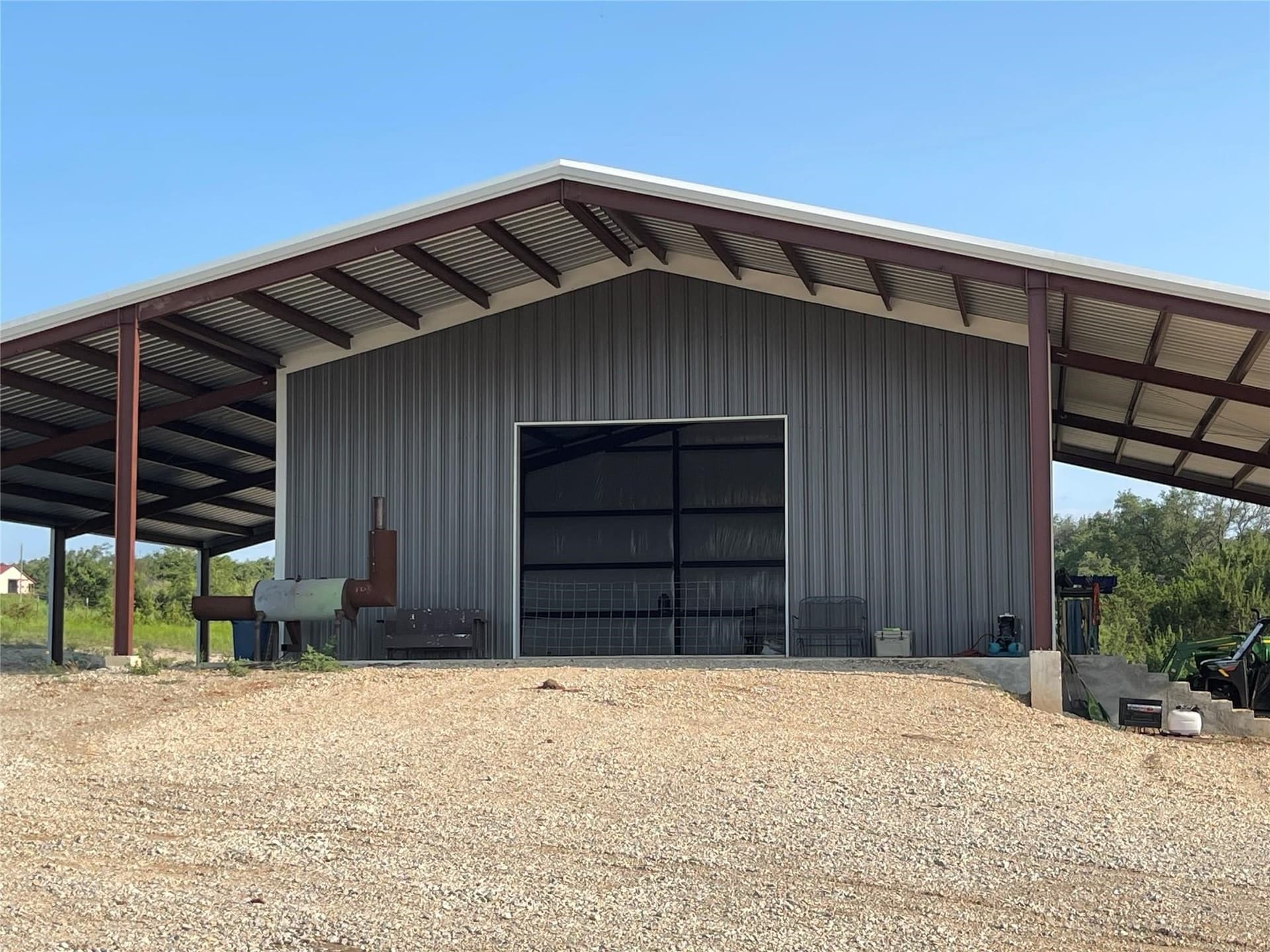 51.82 acres in Erath County - photo 16