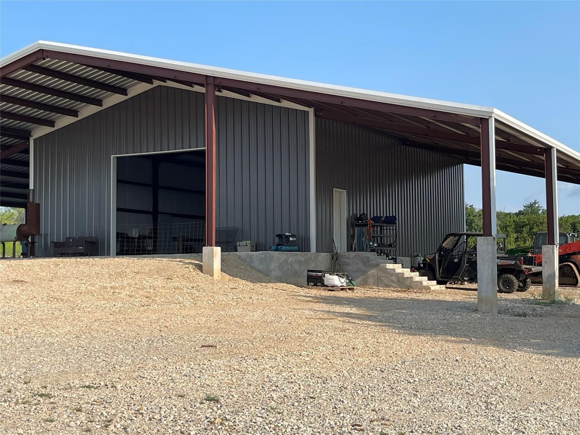 51.82 acres in Erath County - photo 17