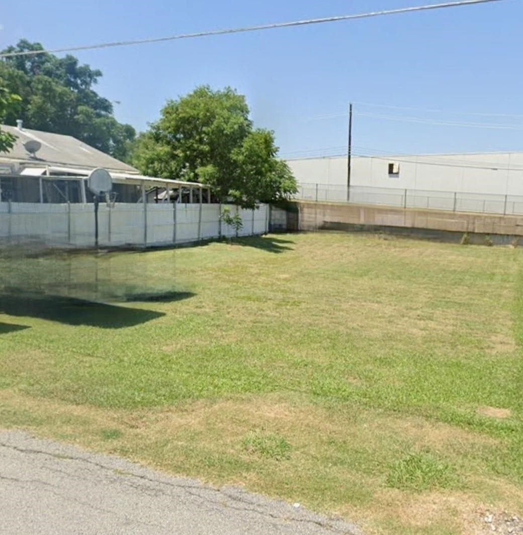 0.11 acres in Dallas County