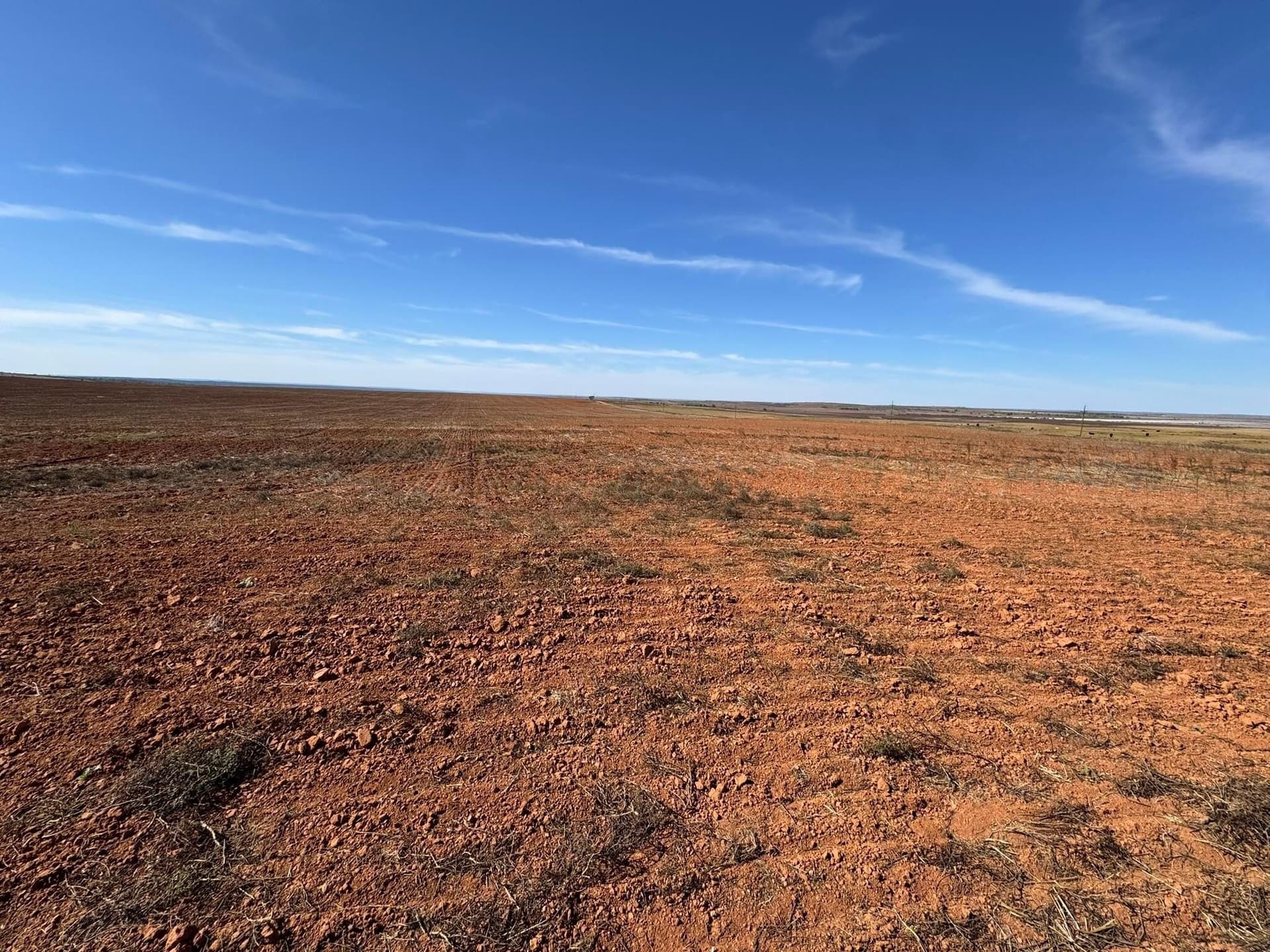 160 acres in Hall County