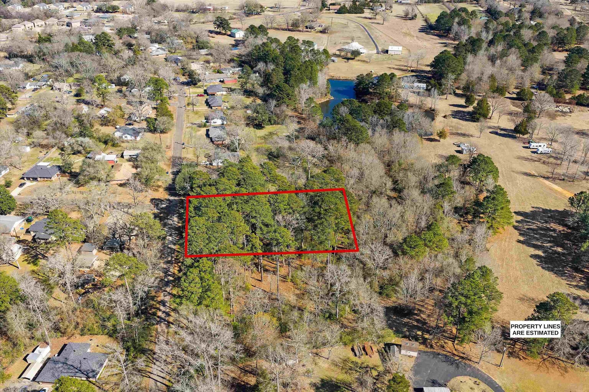 0.47 acres in Texas County - photo 9