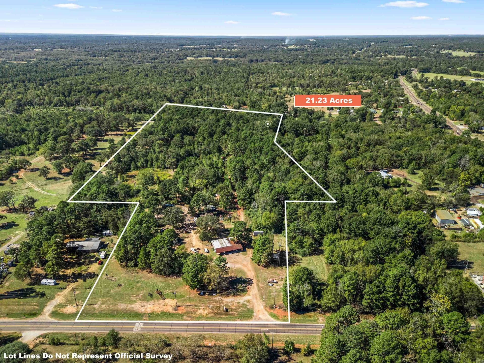 21.23 acres in Texas County - photo 16