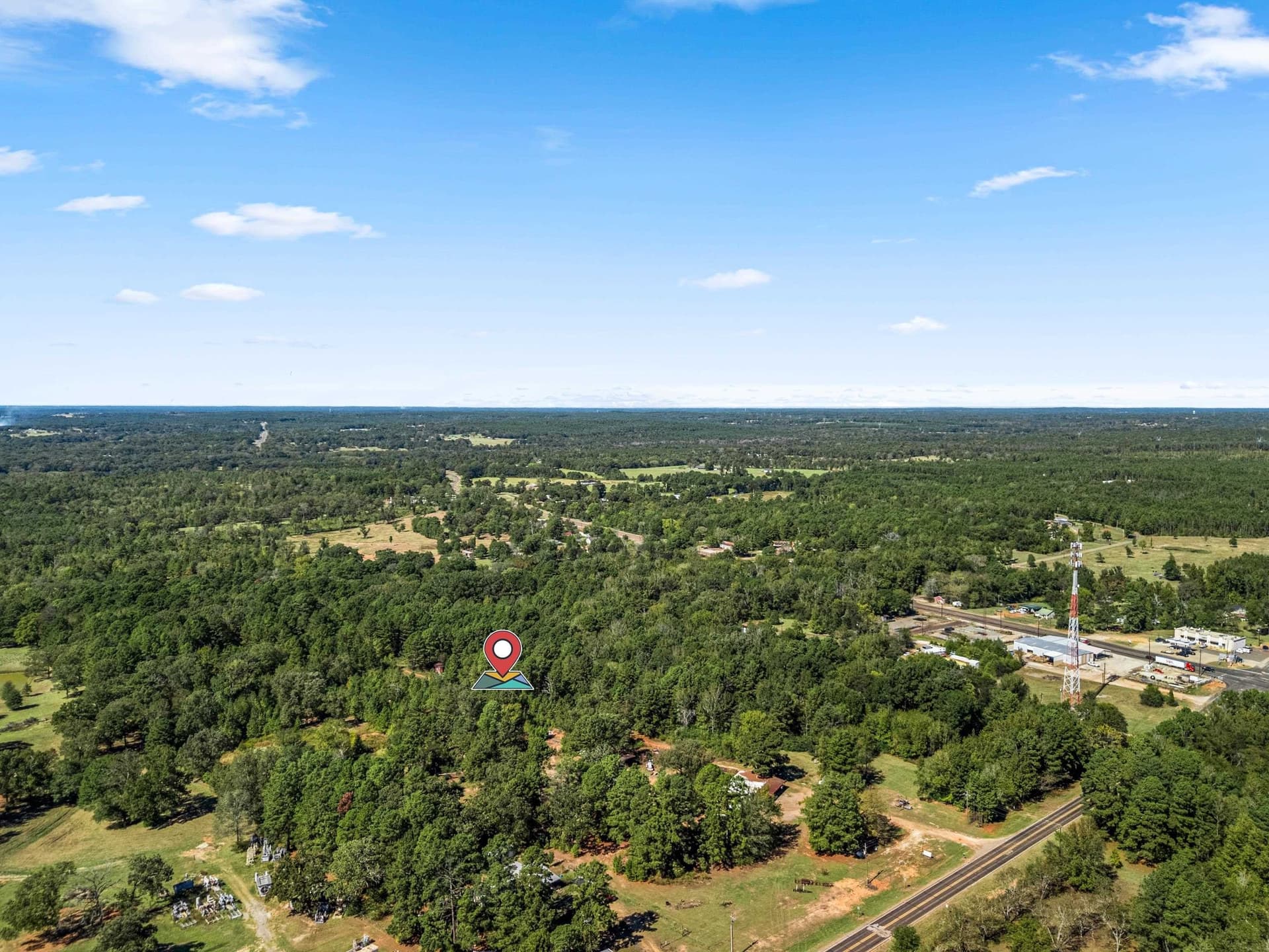 21.23 acres in Texas County gallery image 3