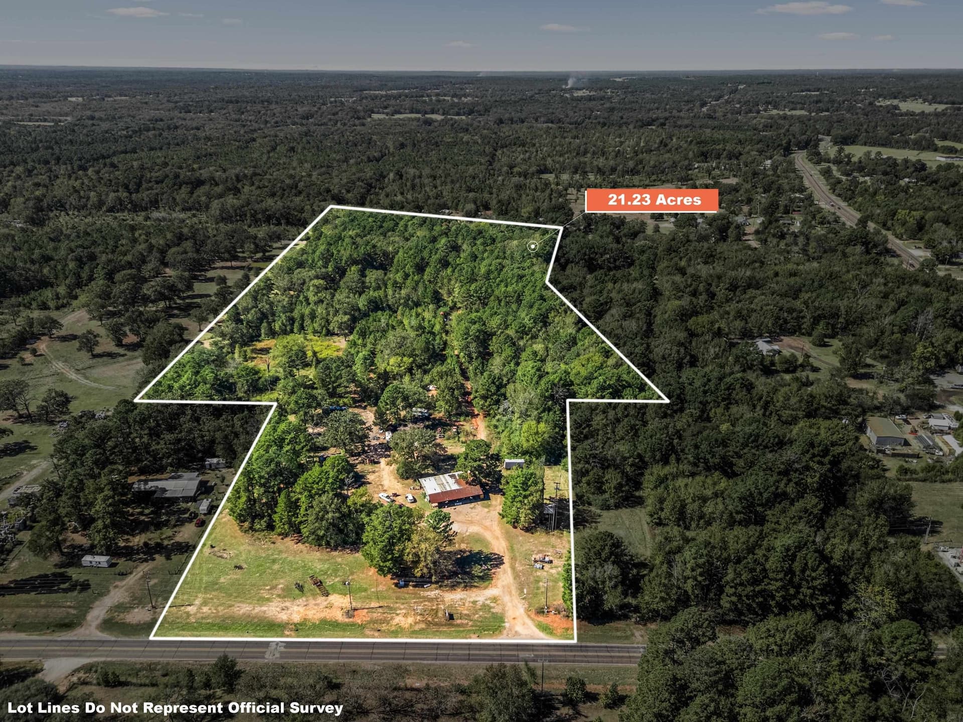 21.23 acres in Texas County - photo 17
