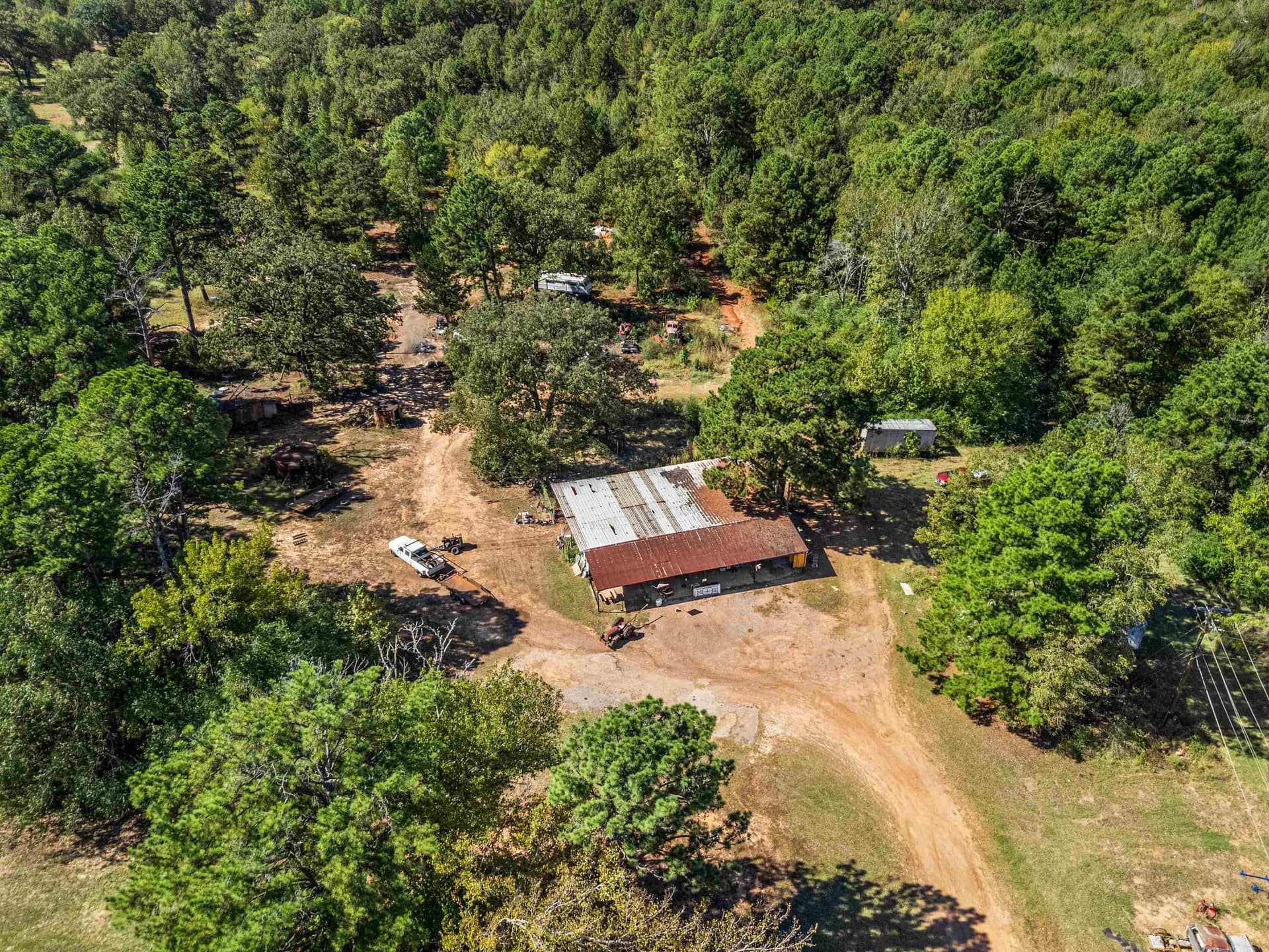 21.23 acres in Texas County - photo 15
