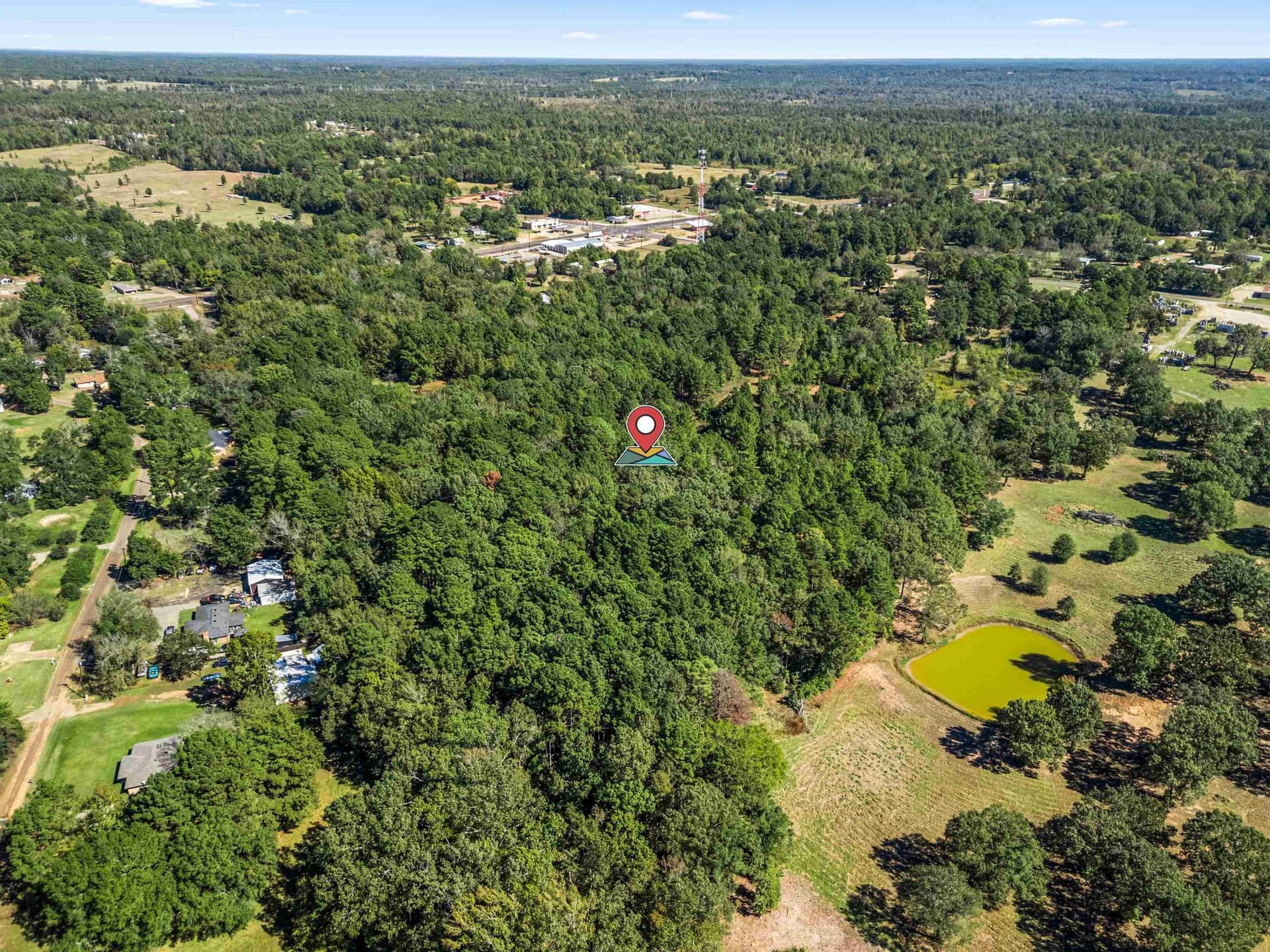 21.23 acres in Texas County gallery image 4