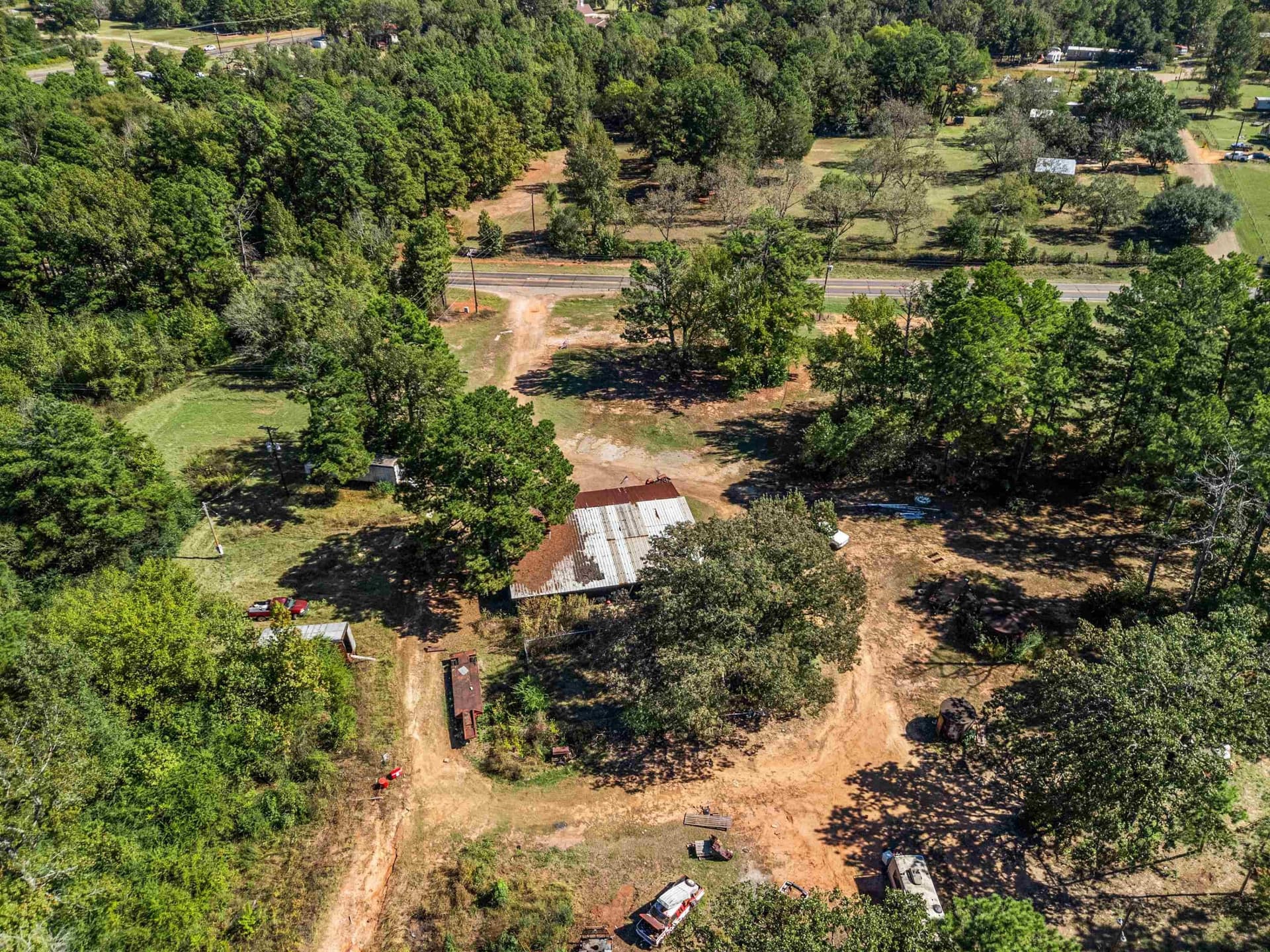 21.23 acres in Texas County - photo 14