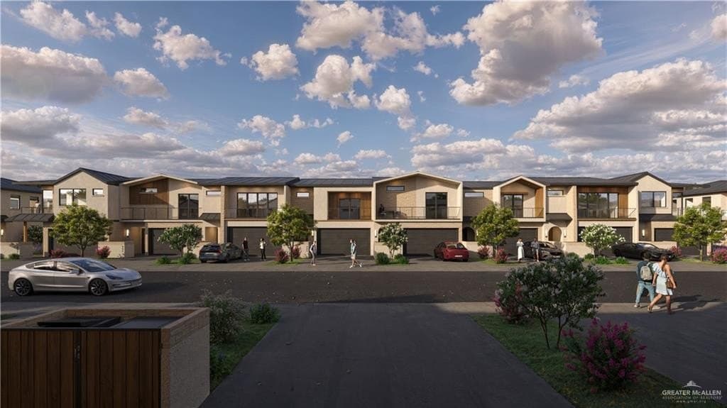 0.09 acres in Hidalgo County featured view