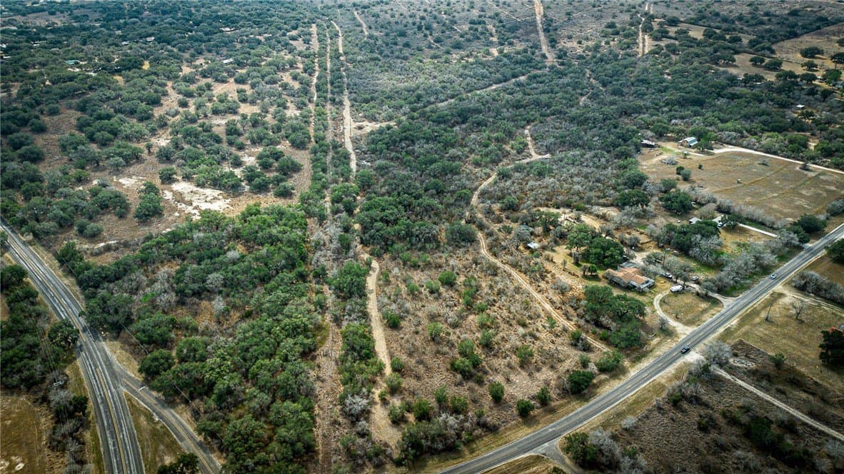 20.67 acres in Bee County featured view