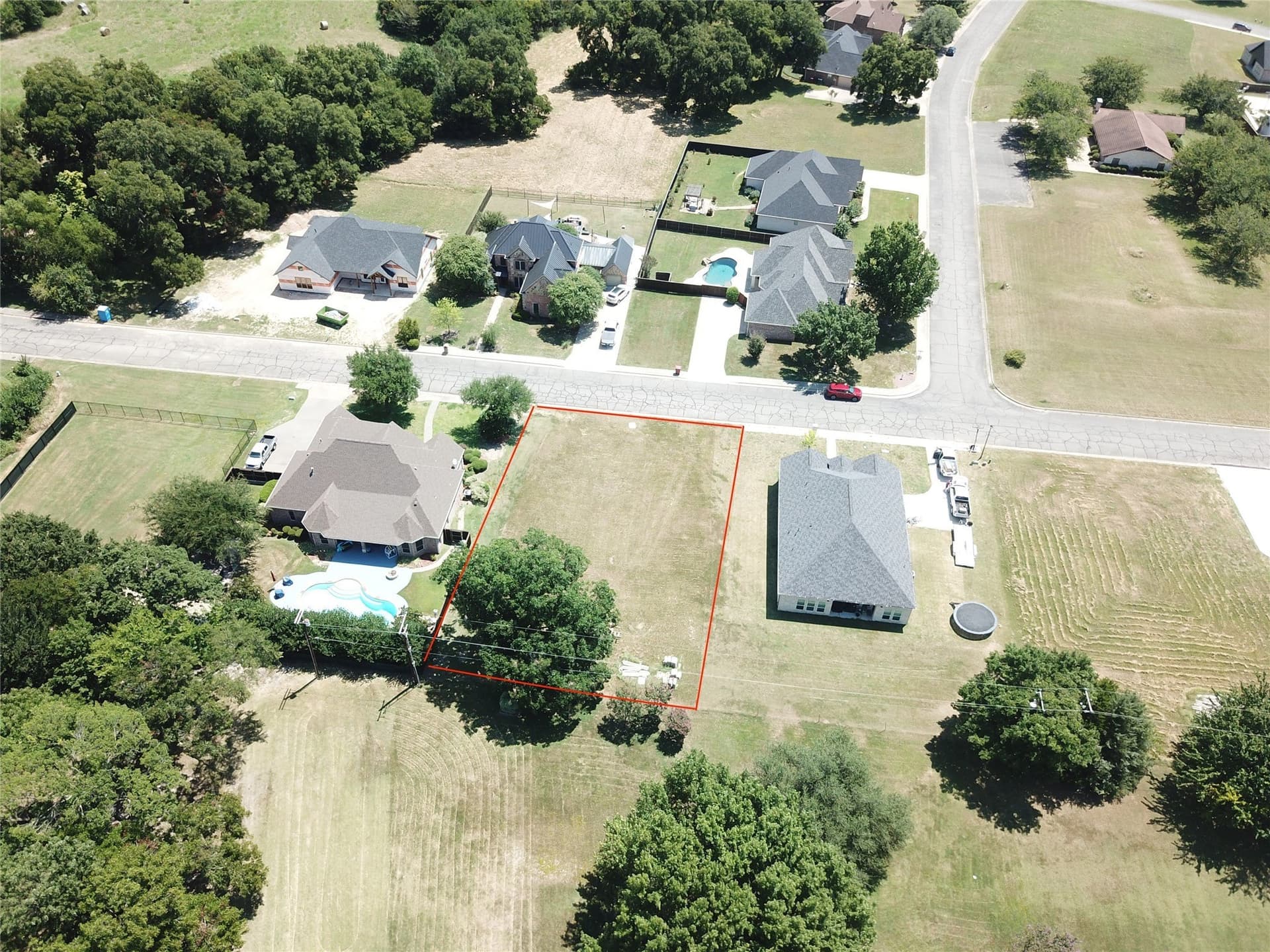 0.32 acres in Fannin County gallery image 2