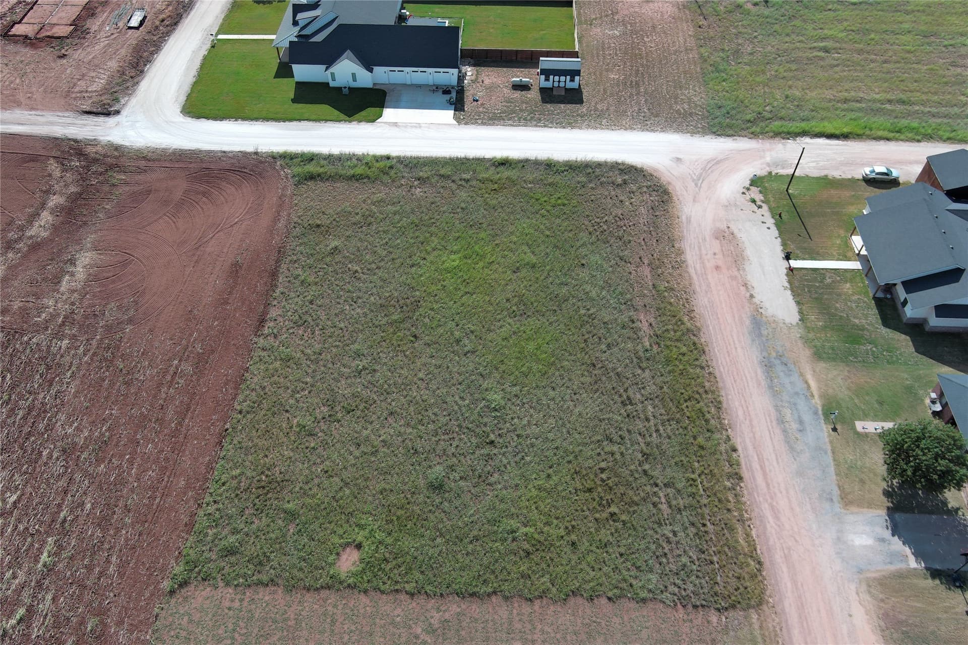 0.34 acres in Haskell County - photo 8
