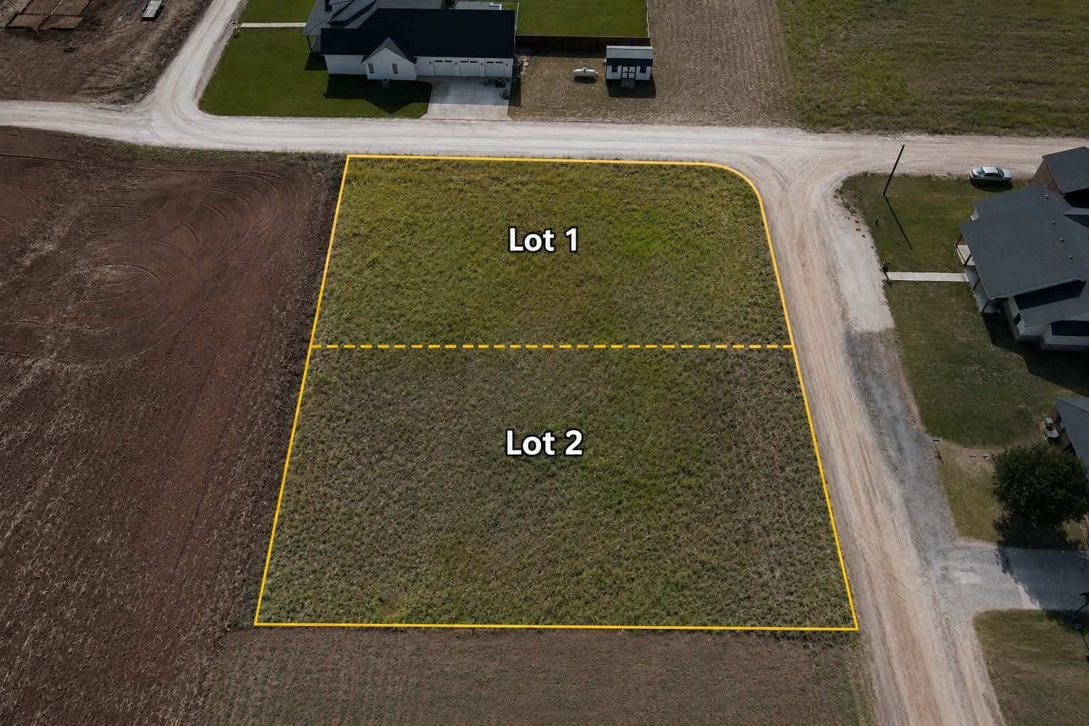 0.34 acres in Haskell County - photo 2