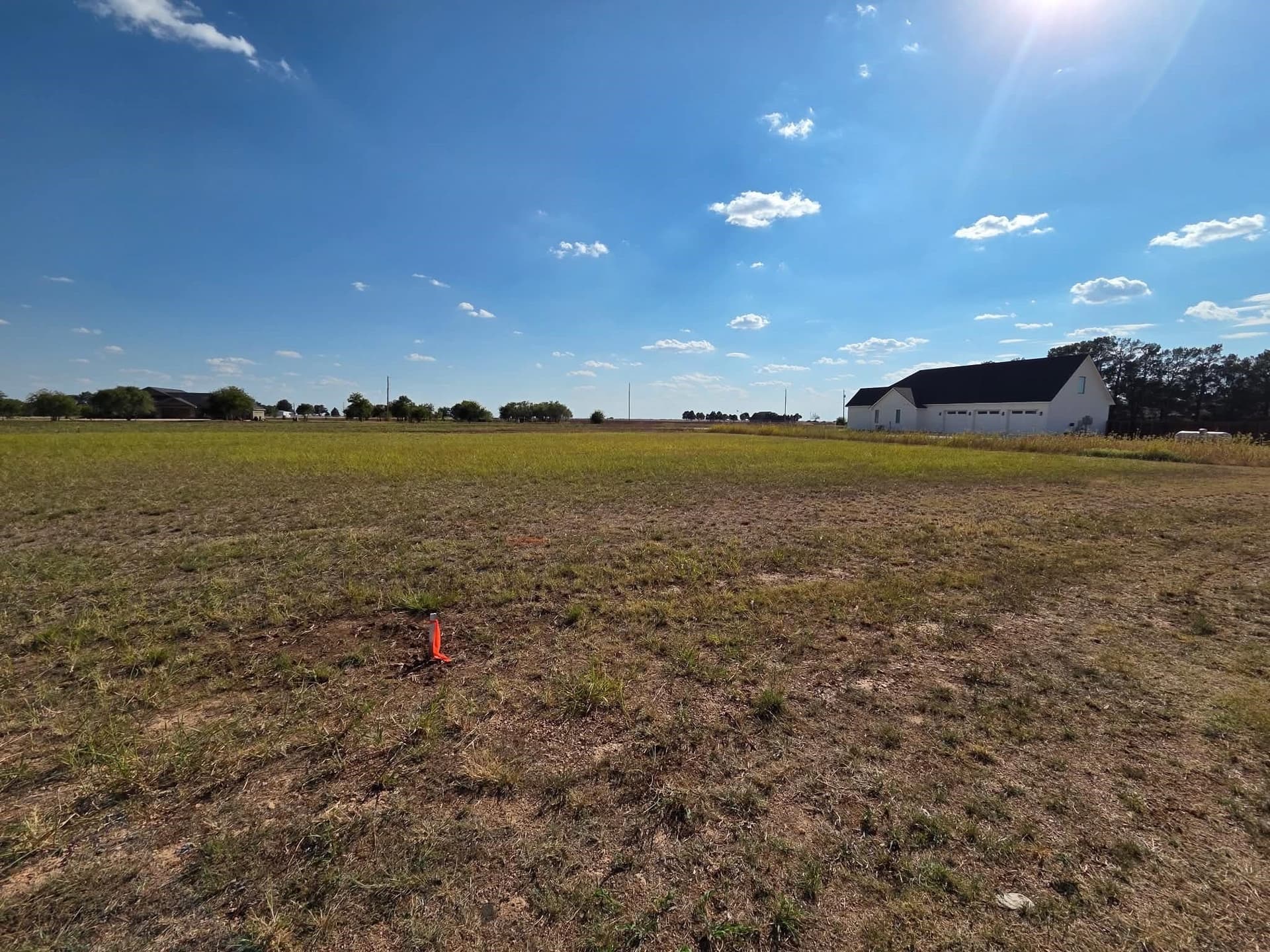 0.34 acres in Haskell County - photo 4