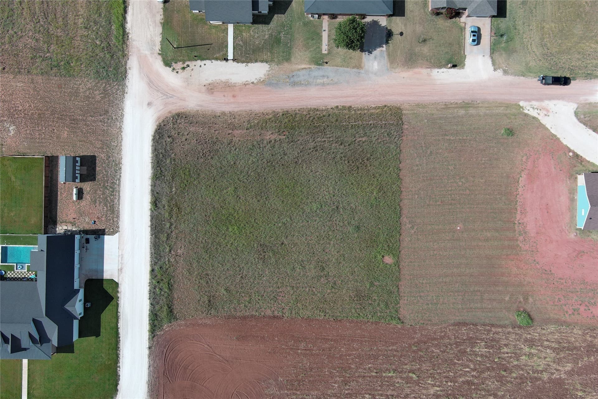 0.34 acres in Haskell County - photo 5