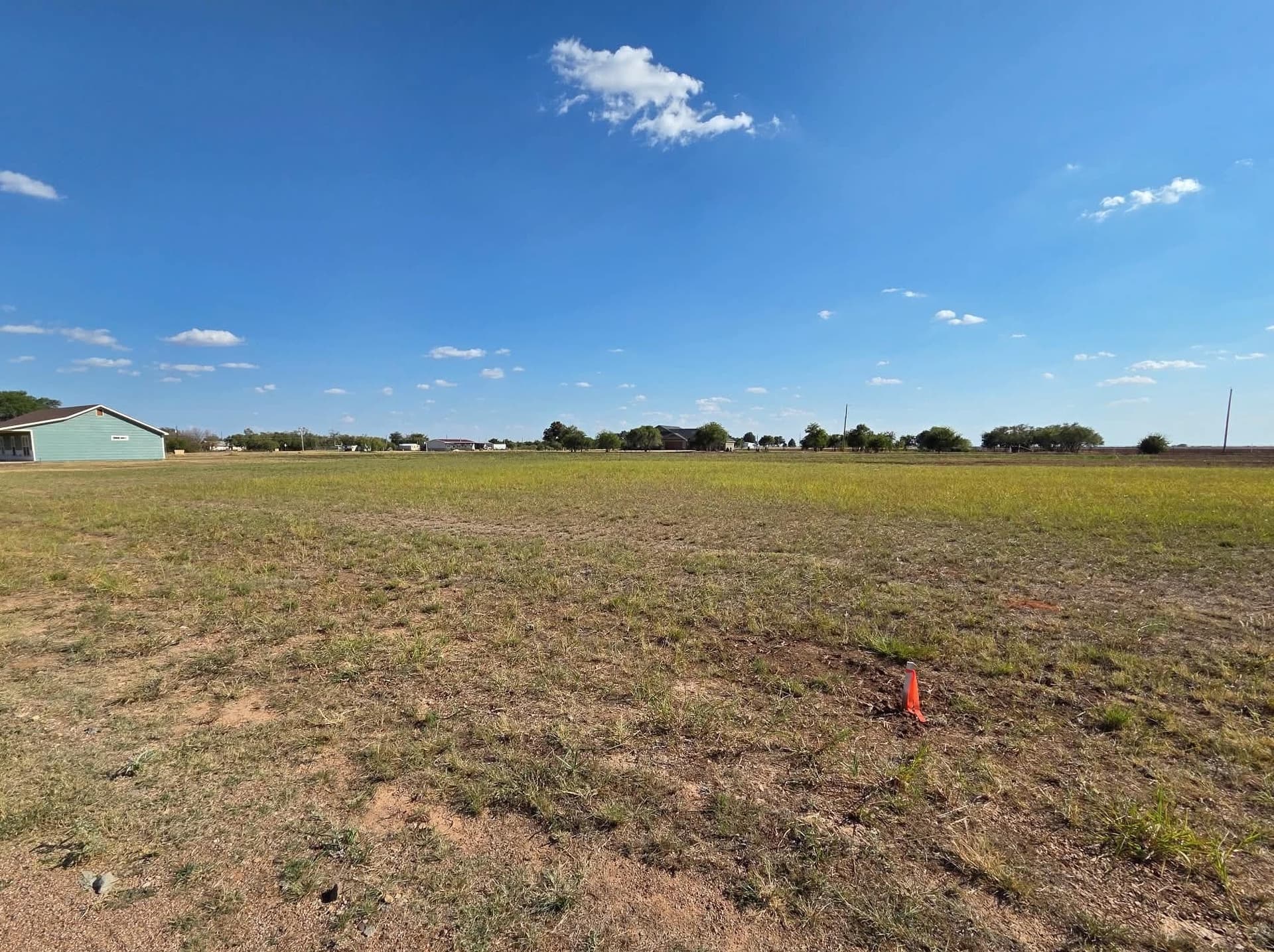 0.34 acres in Haskell County - photo 3
