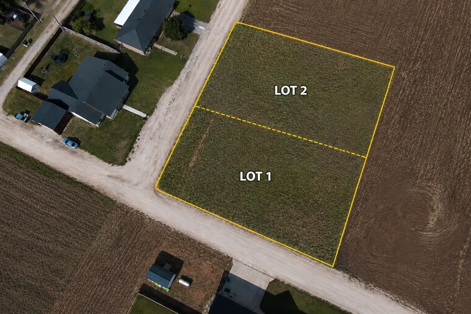0.34 acres in Haskell County