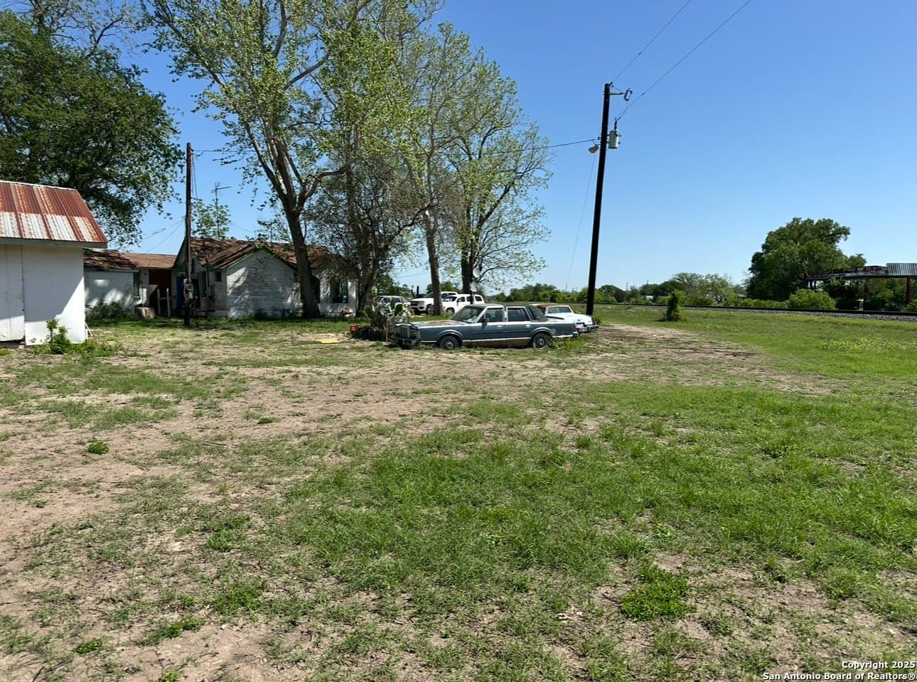 10 acres in Medina County featured view