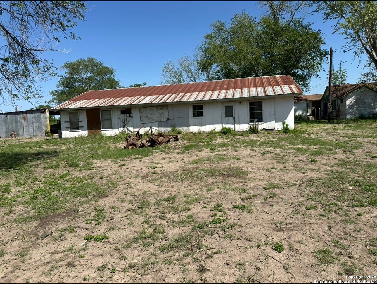 10 acres in Medina County gallery image 3