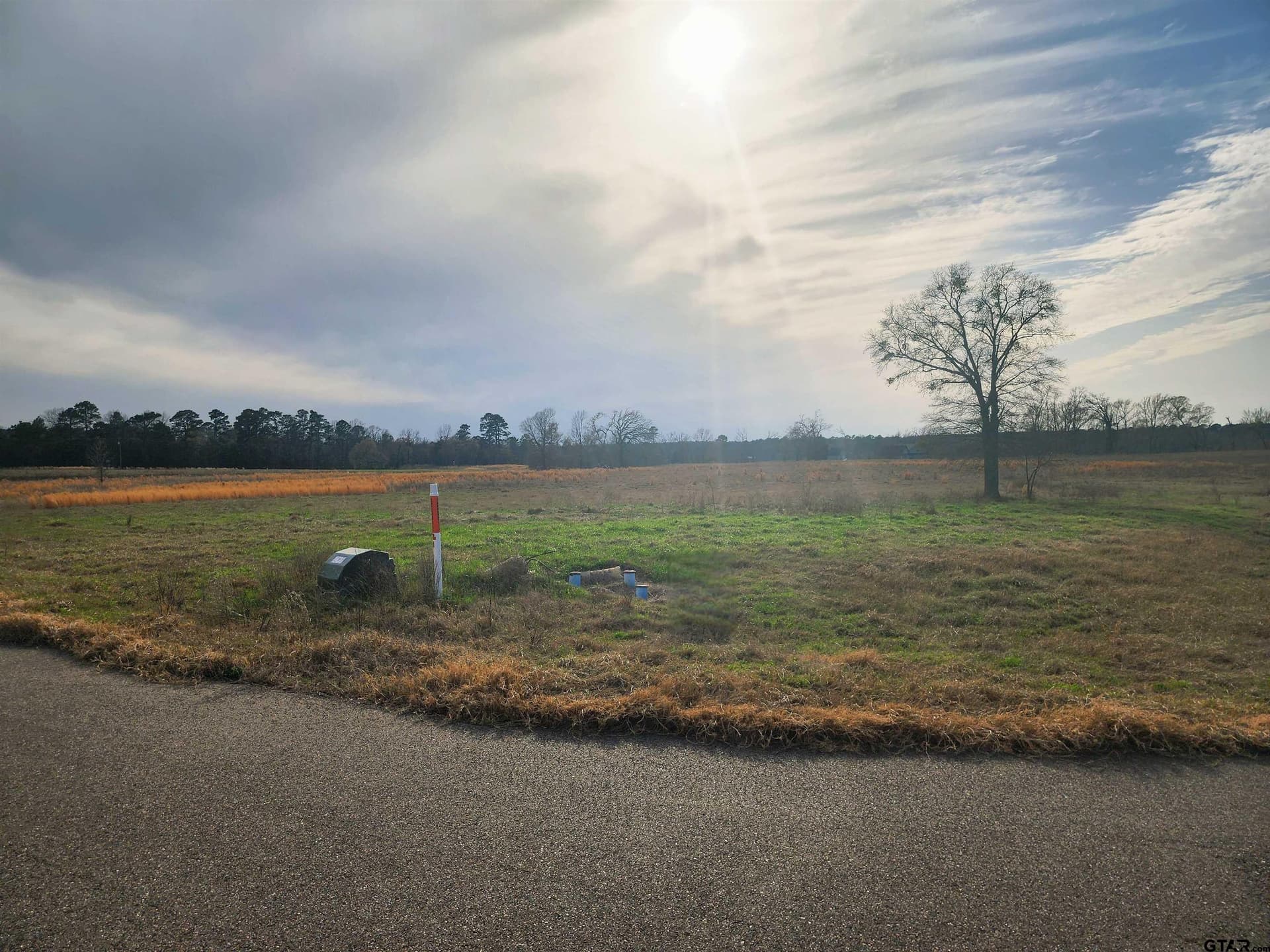 1.14 acres in Camp County - photo 4