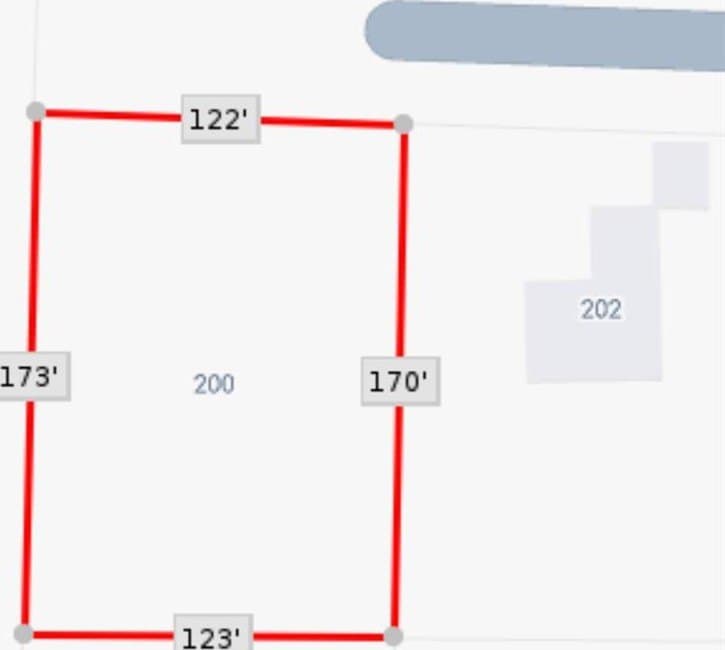 0.49 acres in Gregg County featured view