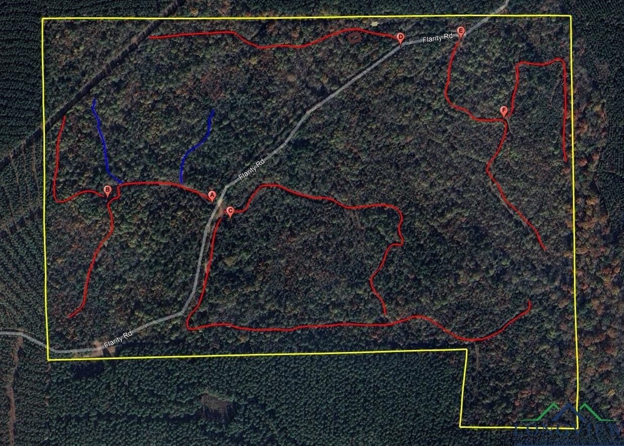 182.63 acres in Marion County gallery image 3