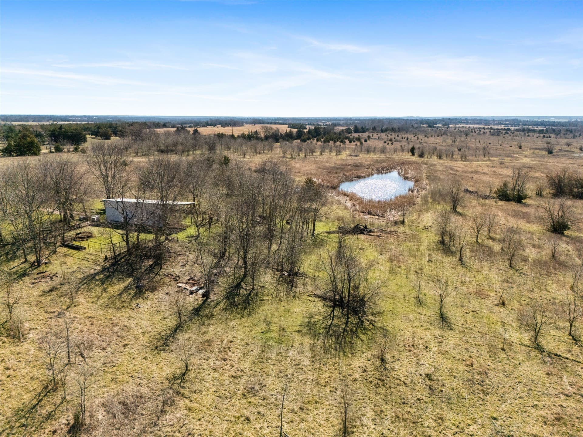 142.85 acres in Lamar County - photo 24