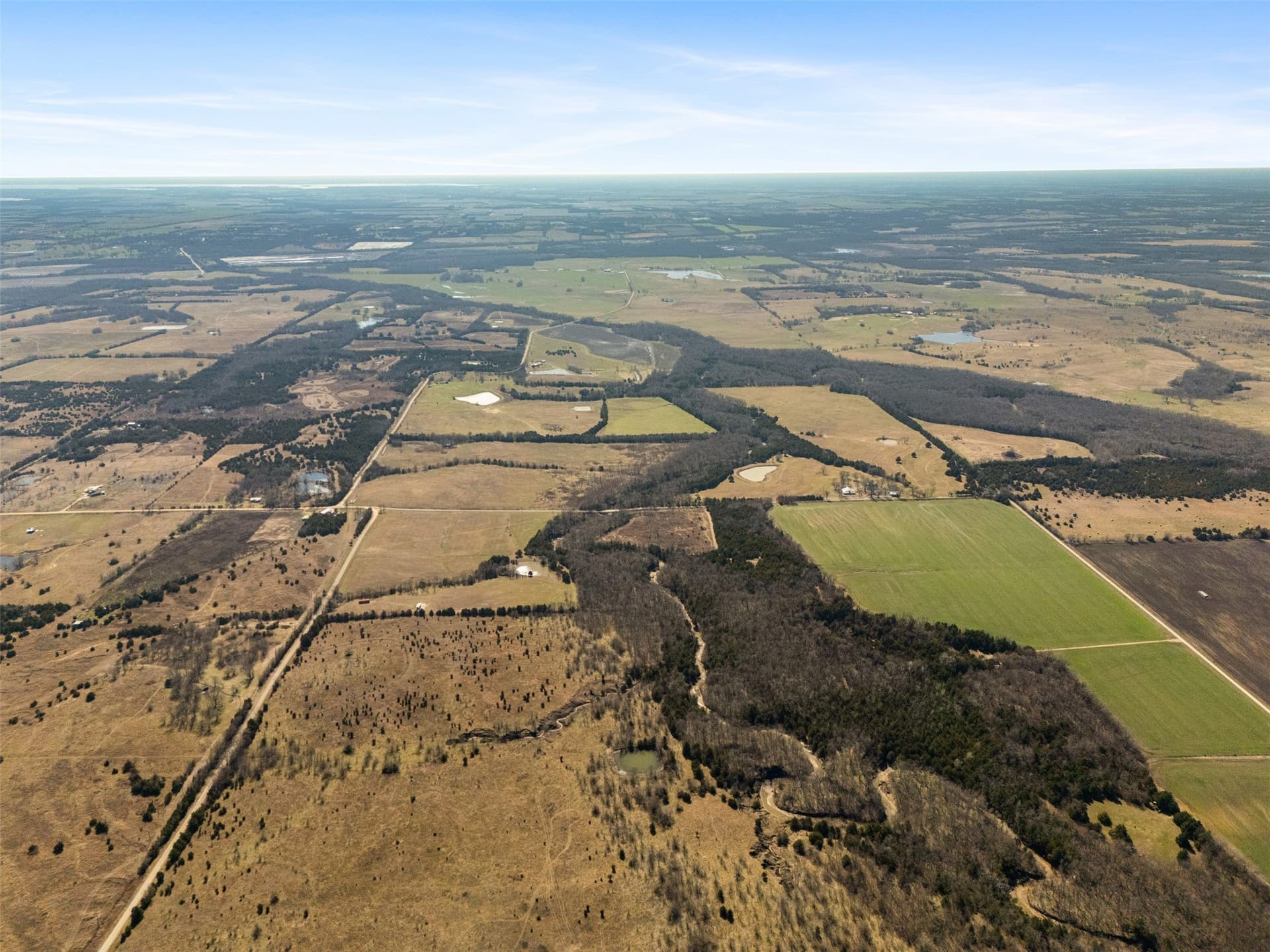 142.85 acres in Lamar County - photo 23