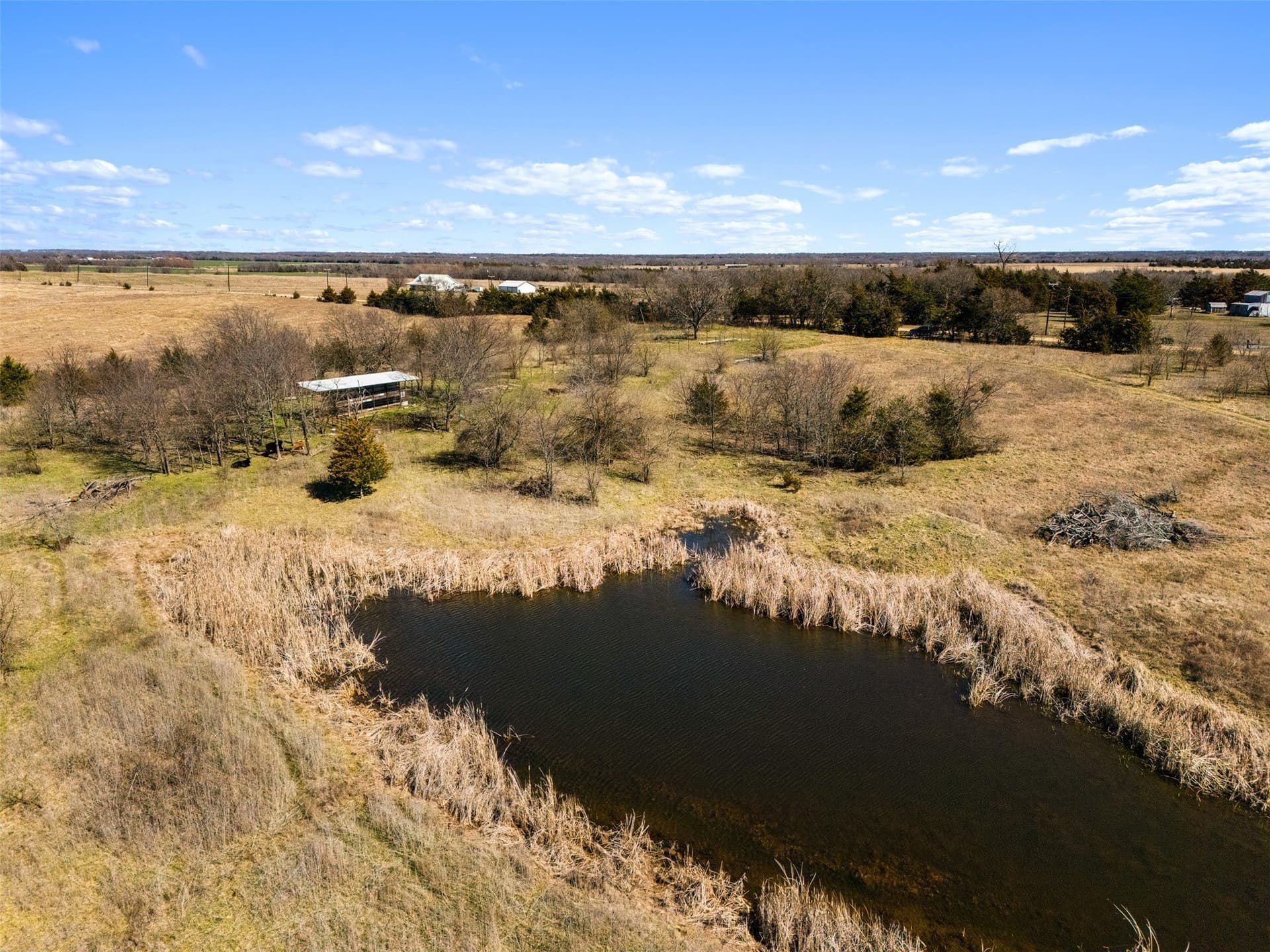 142.85 acres in Lamar County - photo 8