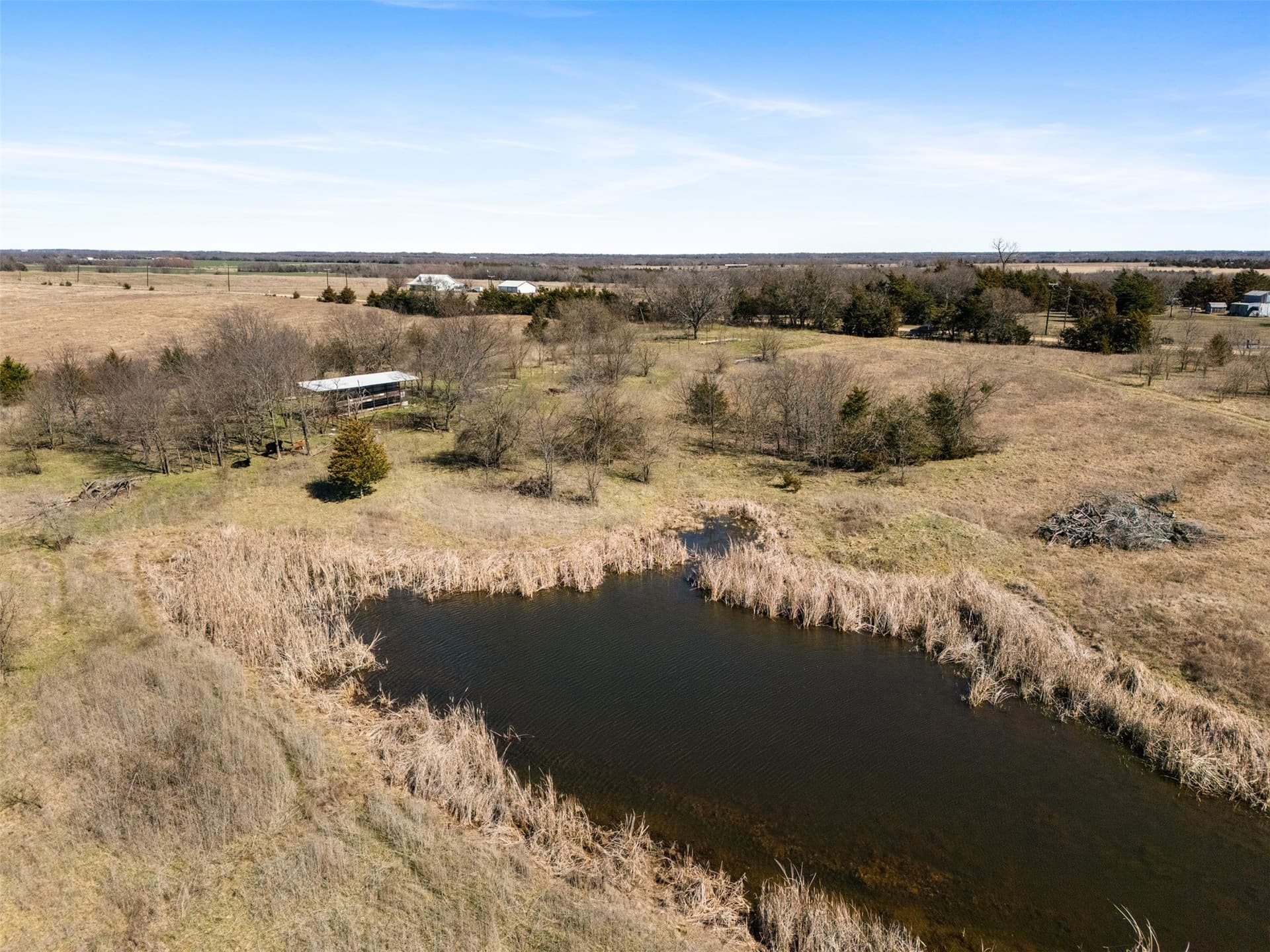 142.85 acres in Lamar County - photo 16