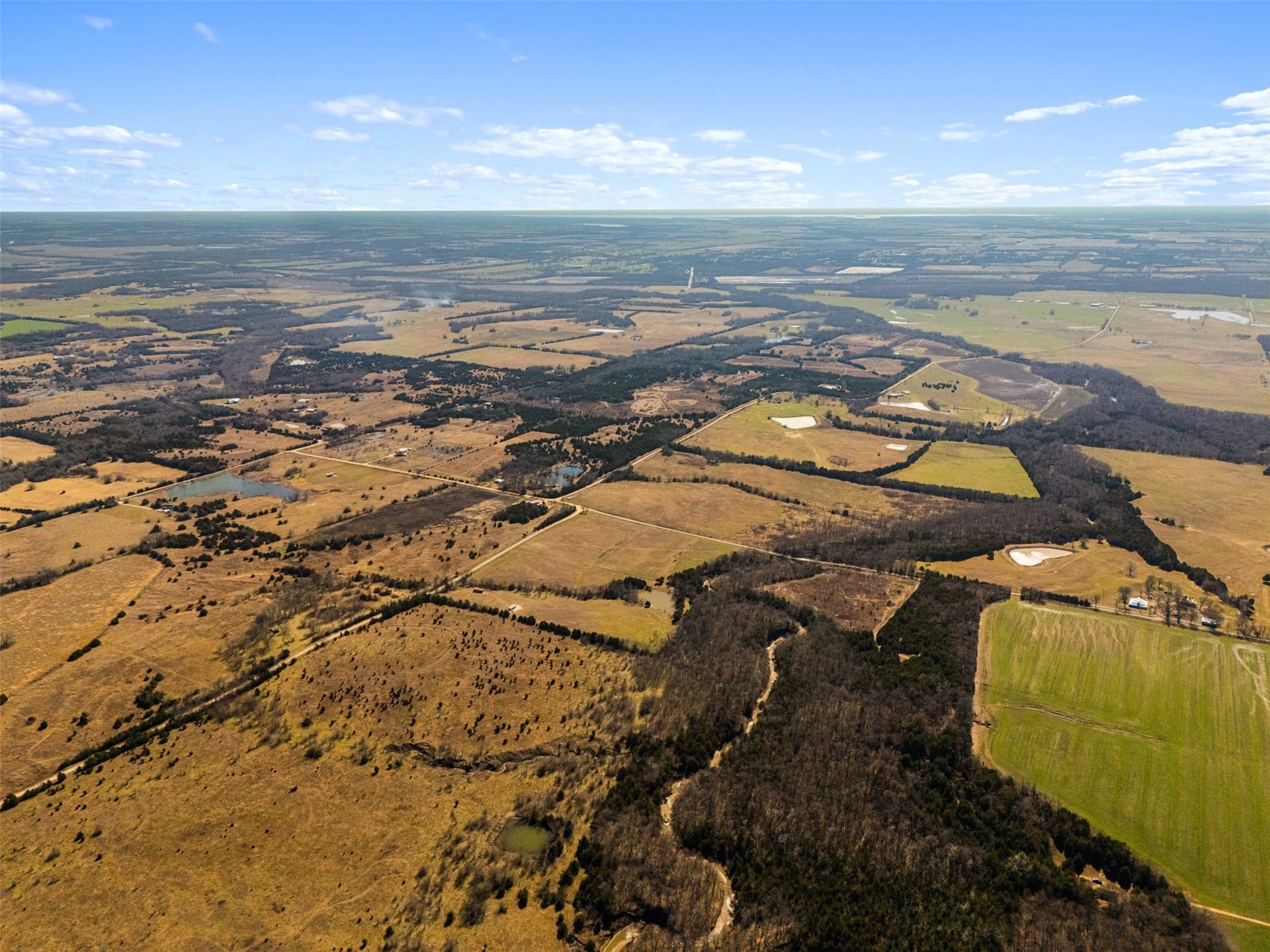 142.85 acres in Lamar County - photo 14