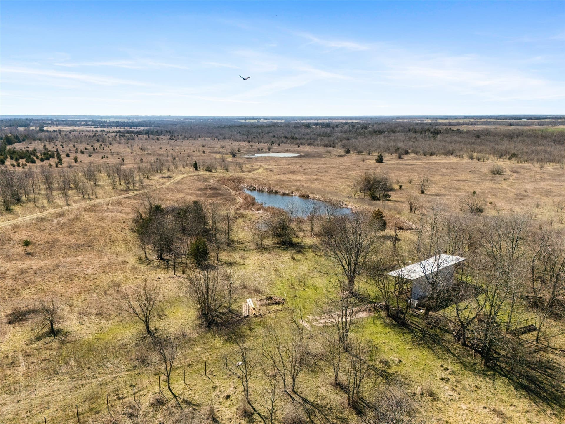 142.85 acres in Lamar County - photo 26