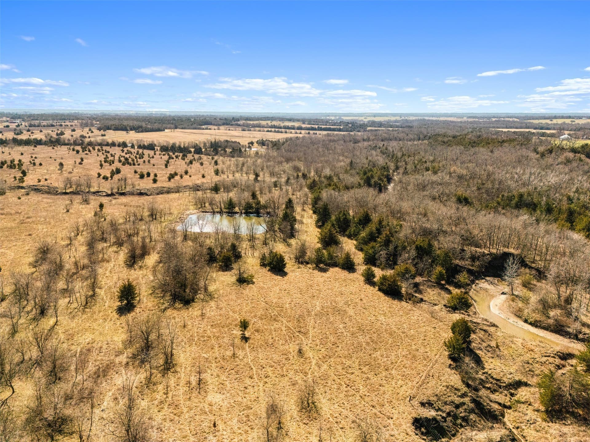 142.85 acres in Lamar County - photo 3