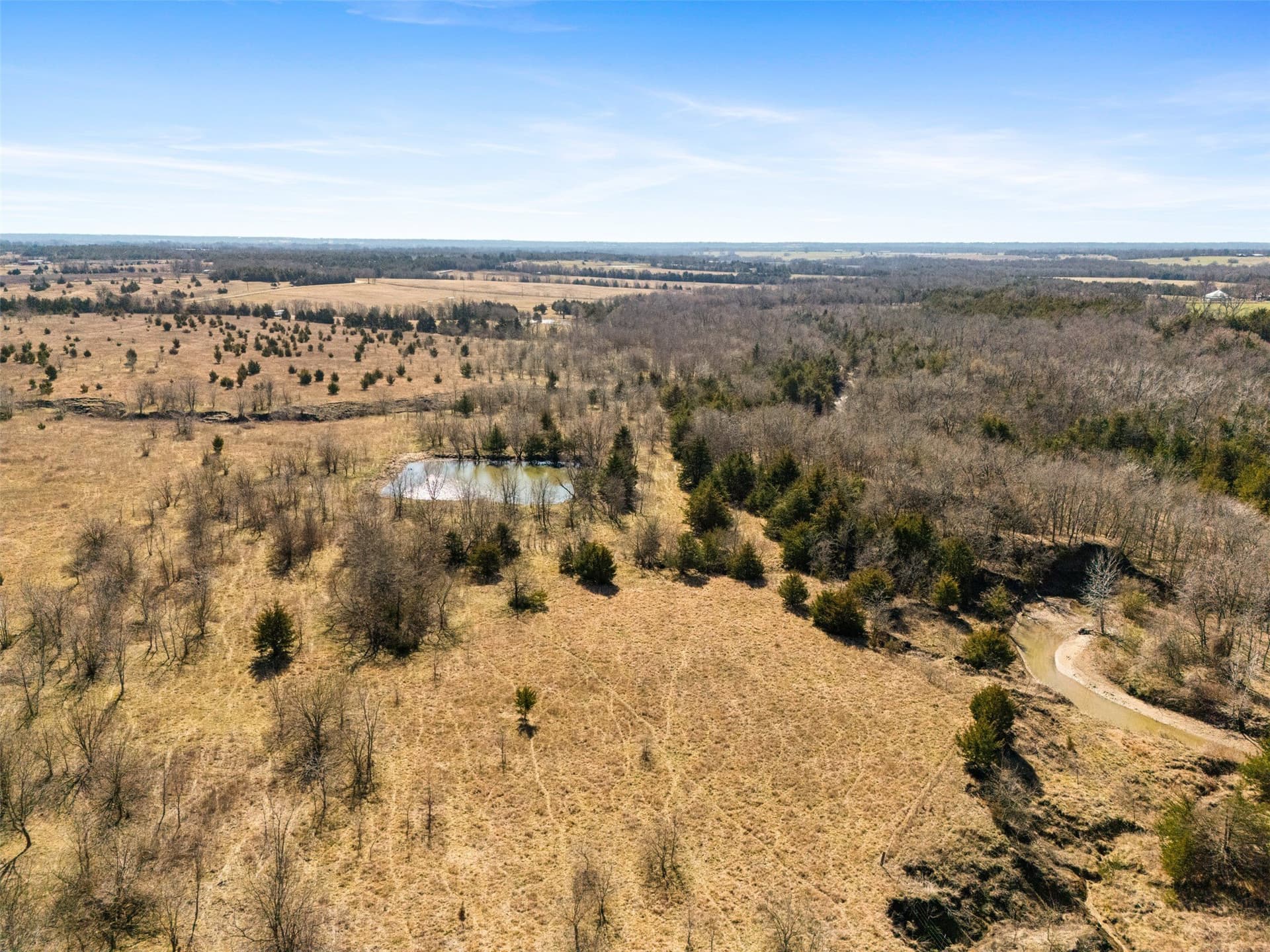 142.85 acres in Lamar County - photo 17