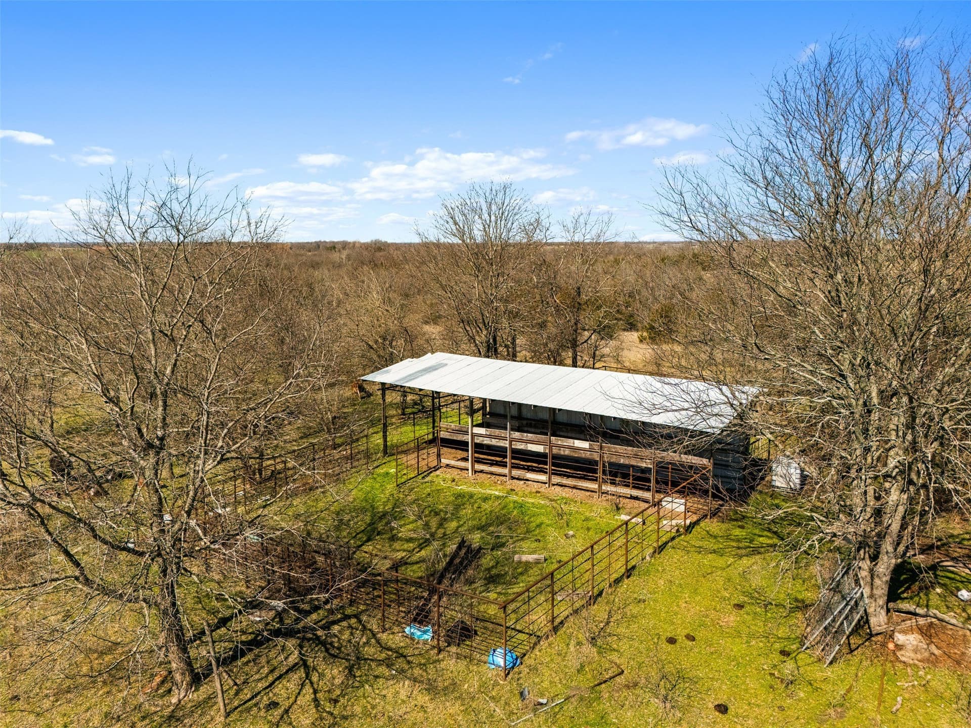 142.85 acres in Lamar County - photo 5
