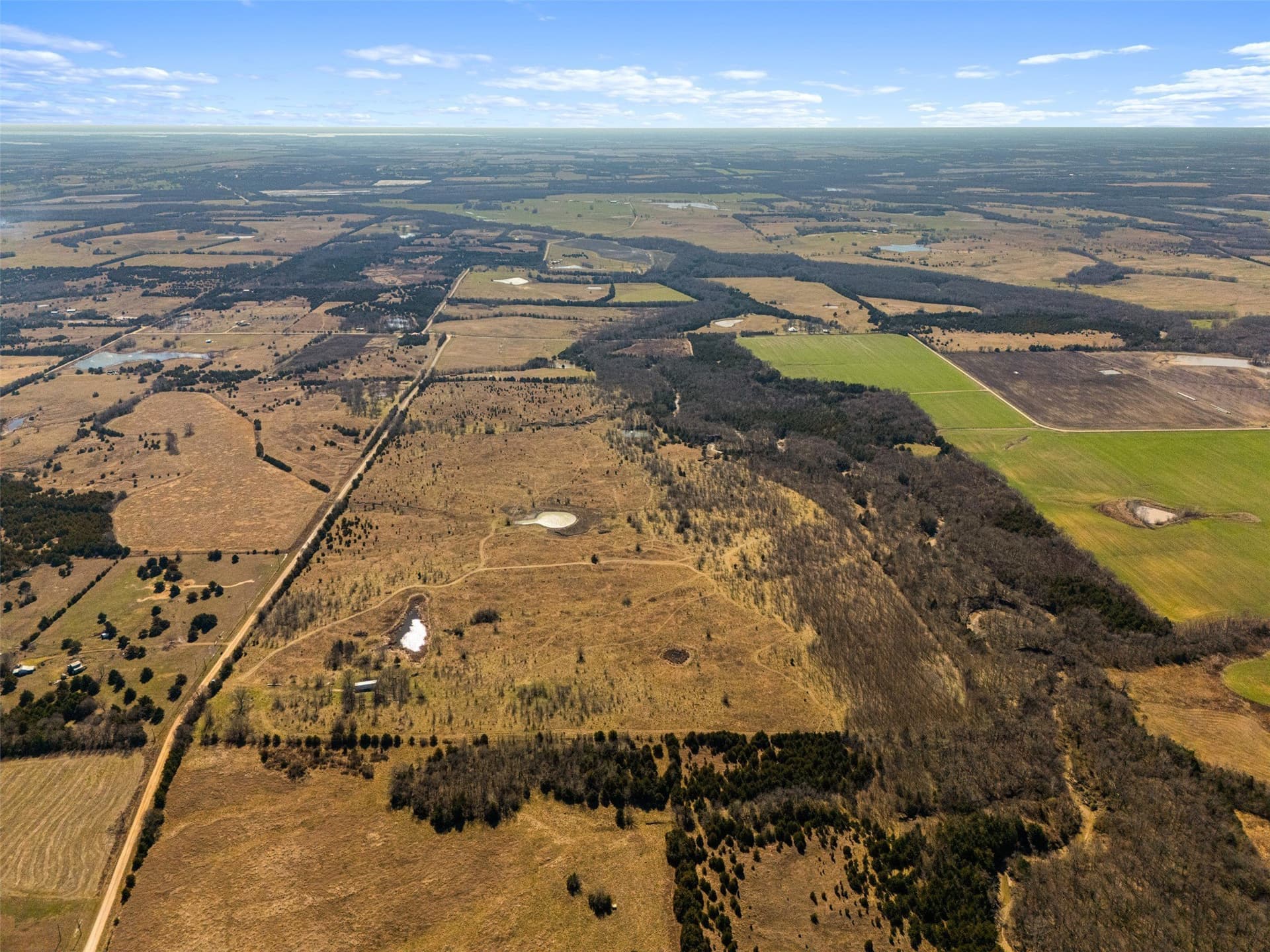 142.85 acres in Lamar County - photo 13