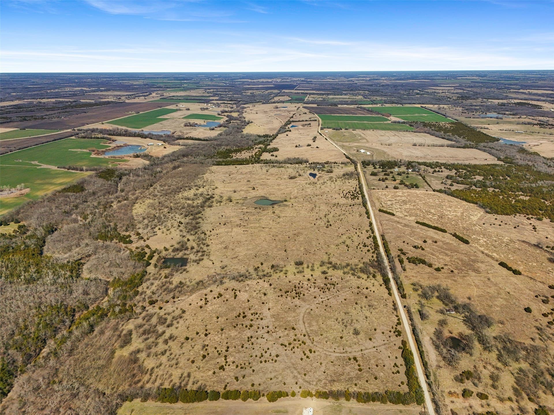 142.85 acres in Lamar County - photo 18