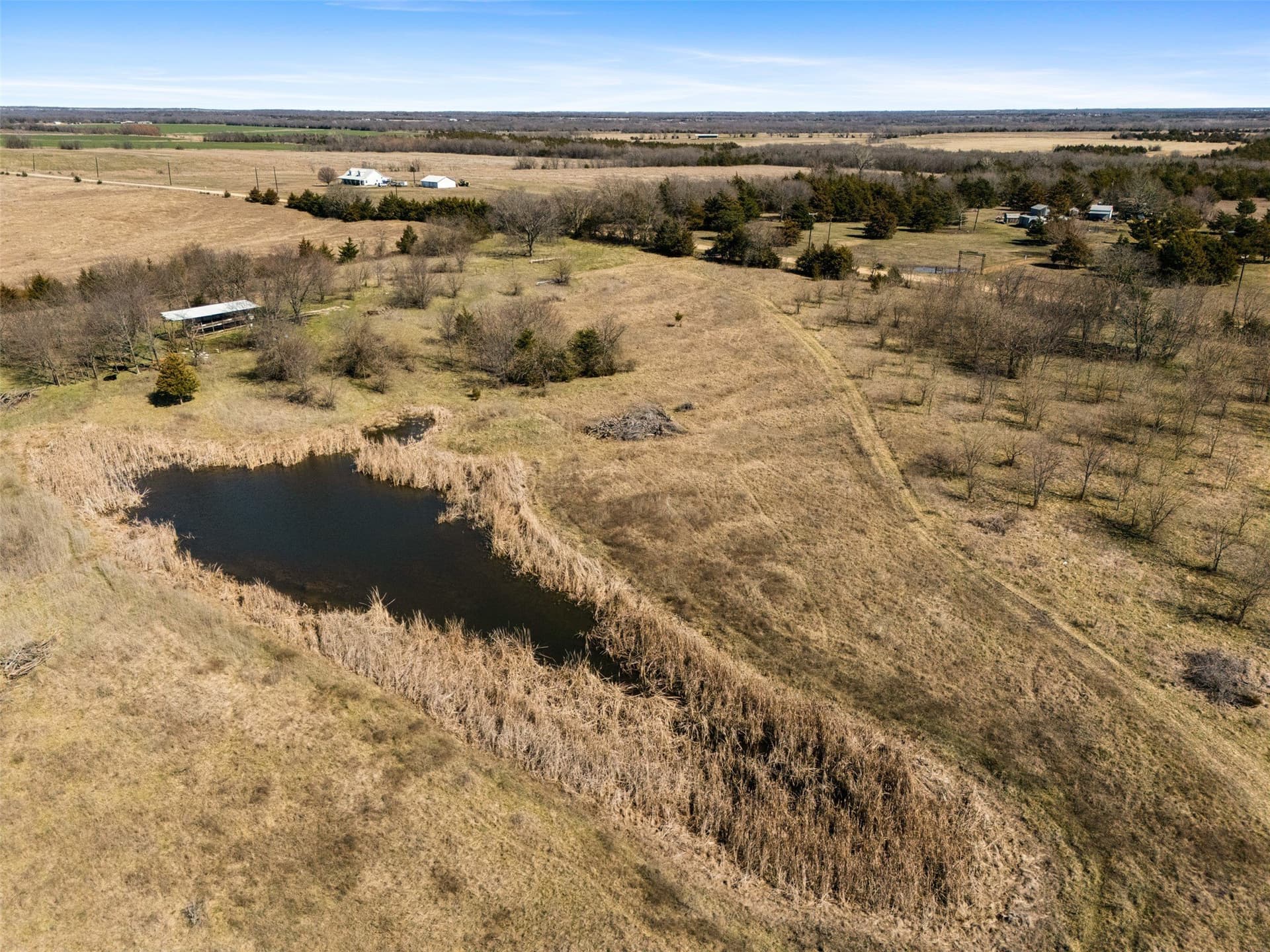142.85 acres in Lamar County - photo 25