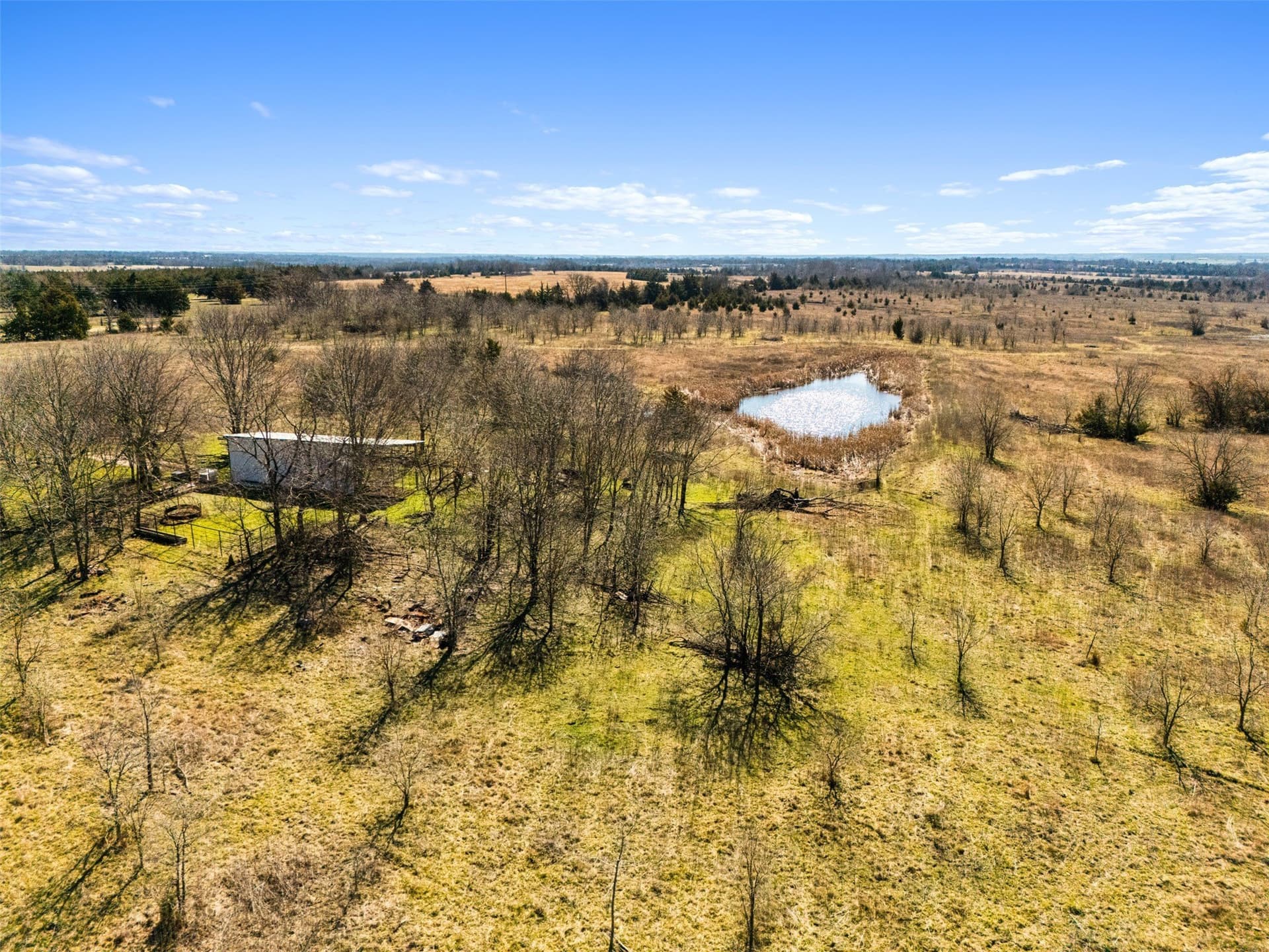 142.85 acres in Lamar County - photo 9