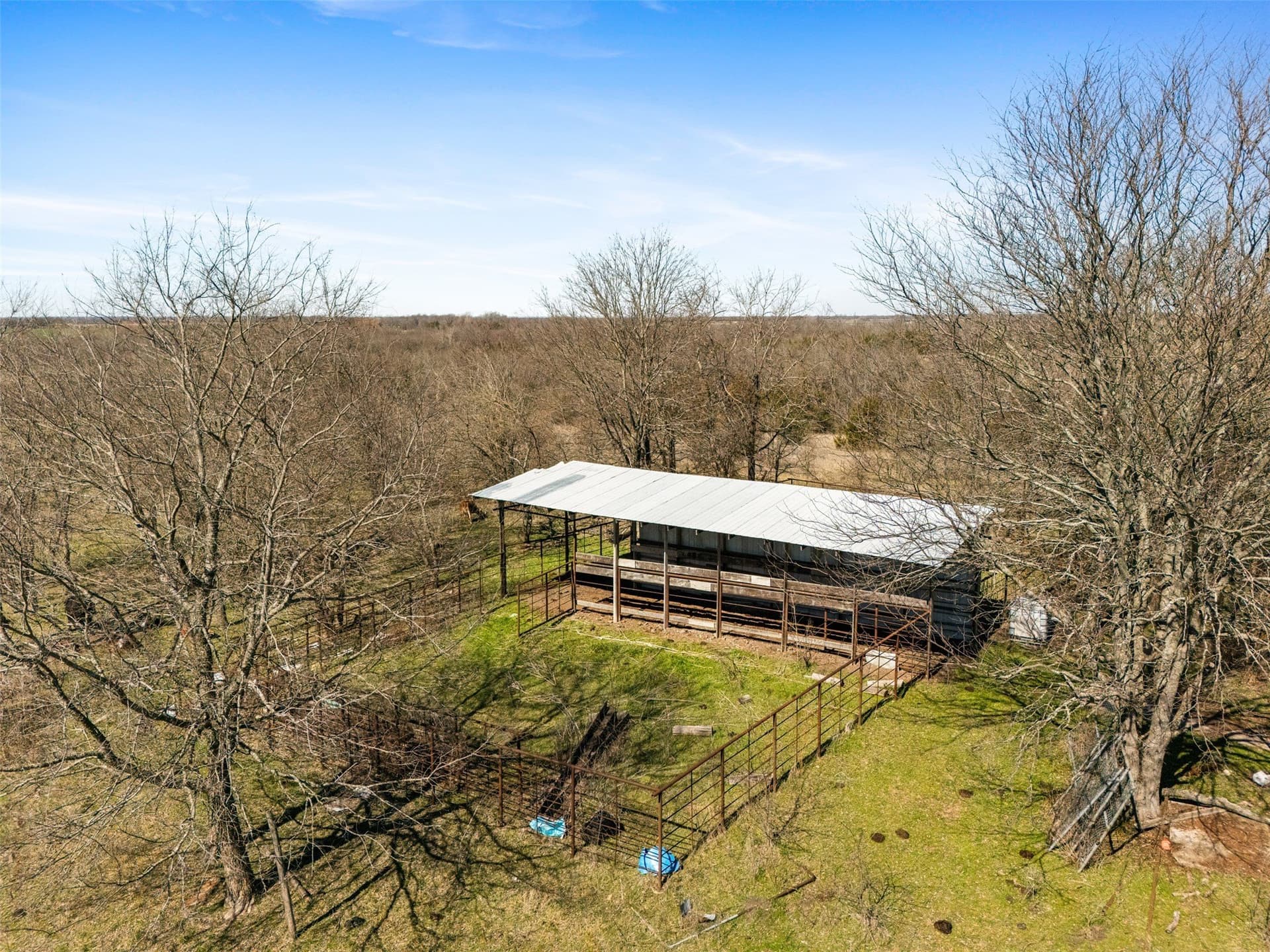 142.85 acres in Lamar County - photo 22