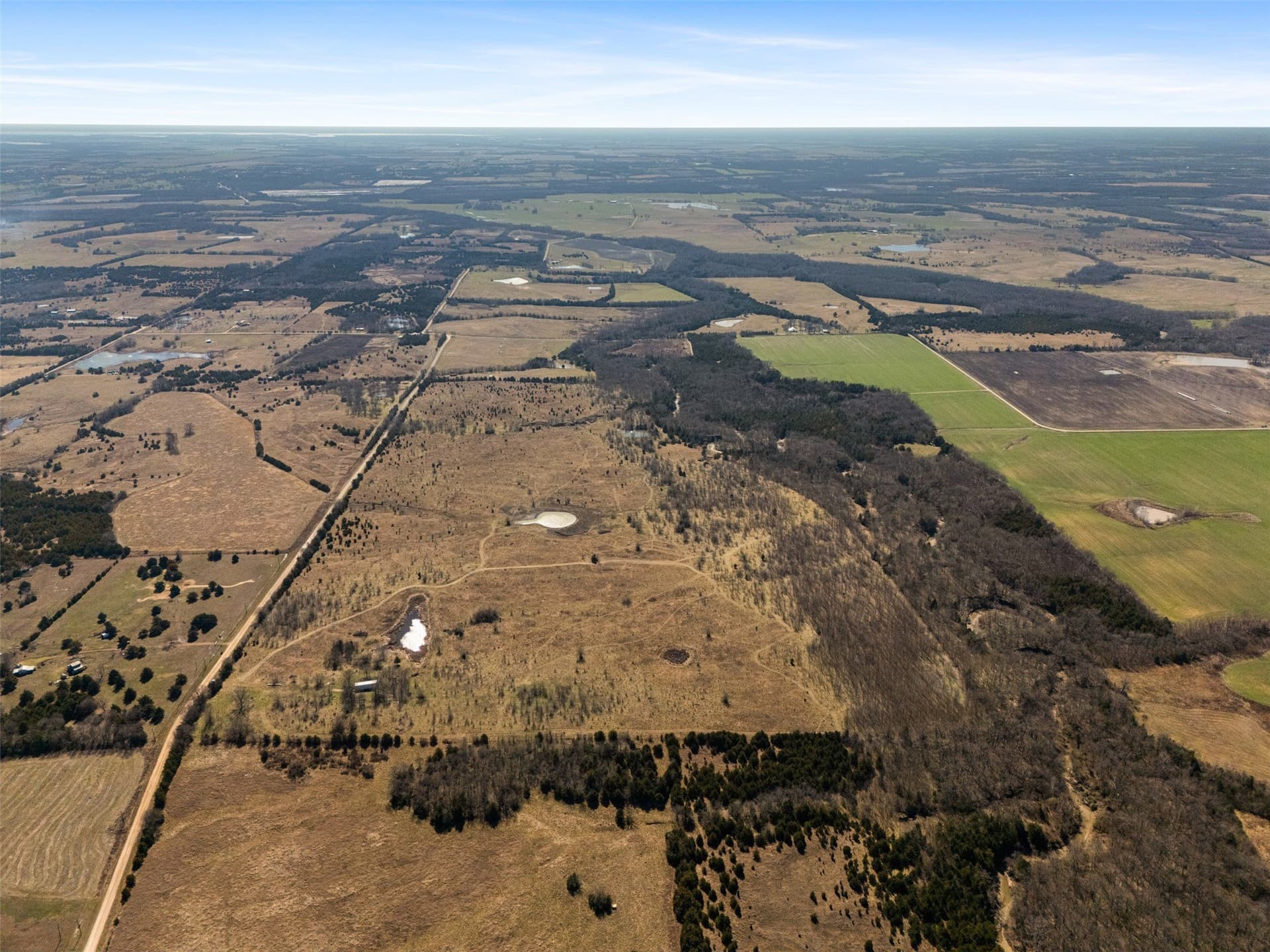 142.85 acres in Lamar County - photo 19