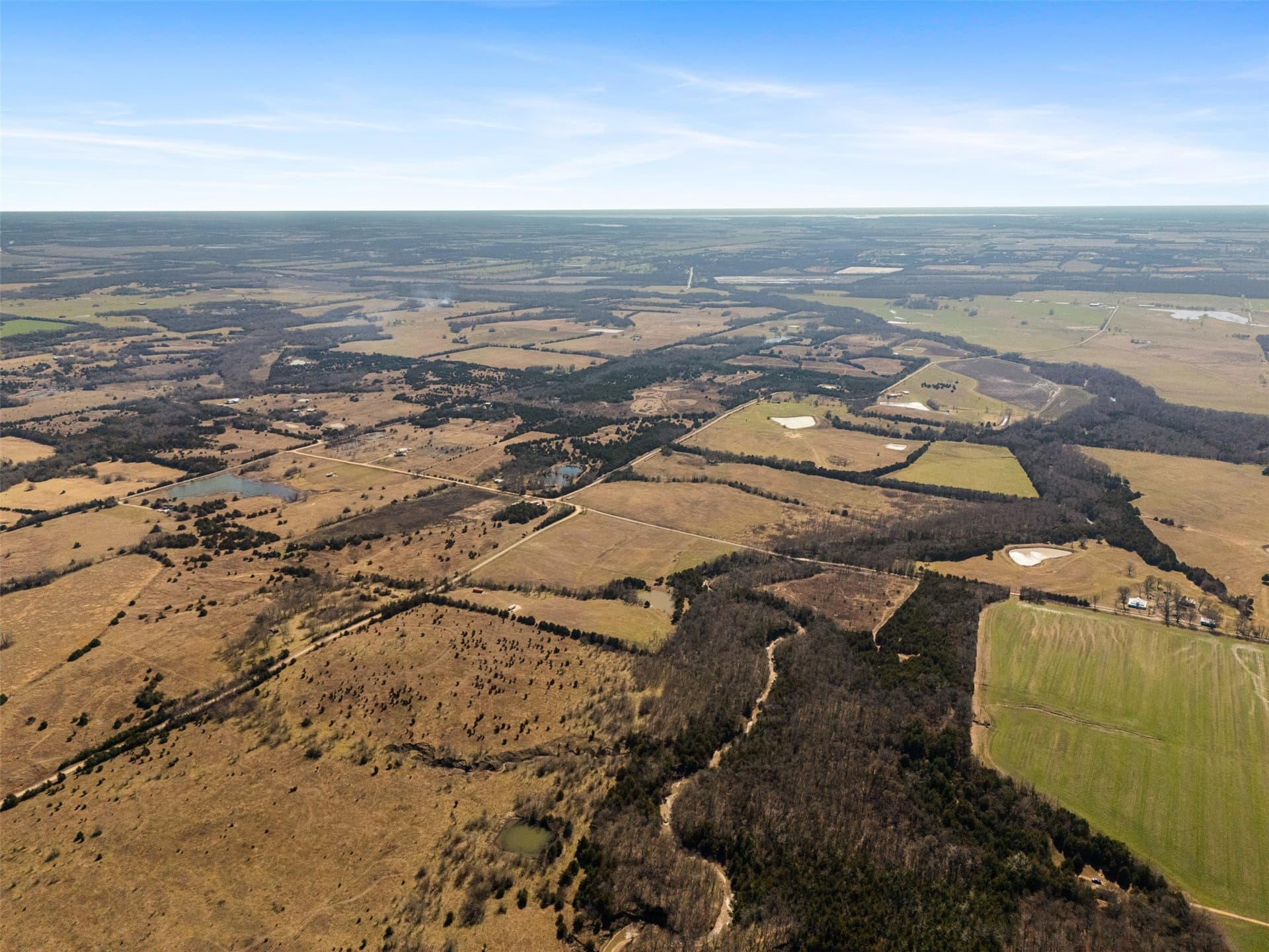 142.85 acres in Lamar County - photo 20