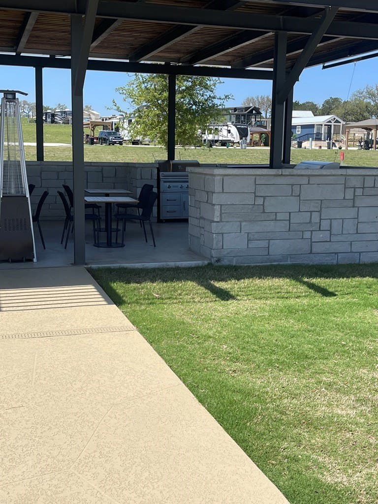 0.1 acres in Gillespie County featured view
