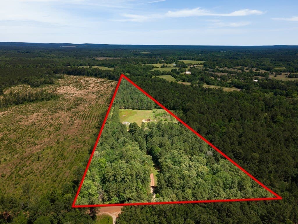 13.07 acres in Texas County featured view