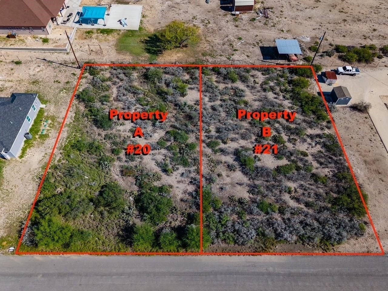 0.34 acres in Val Verde County gallery image 3