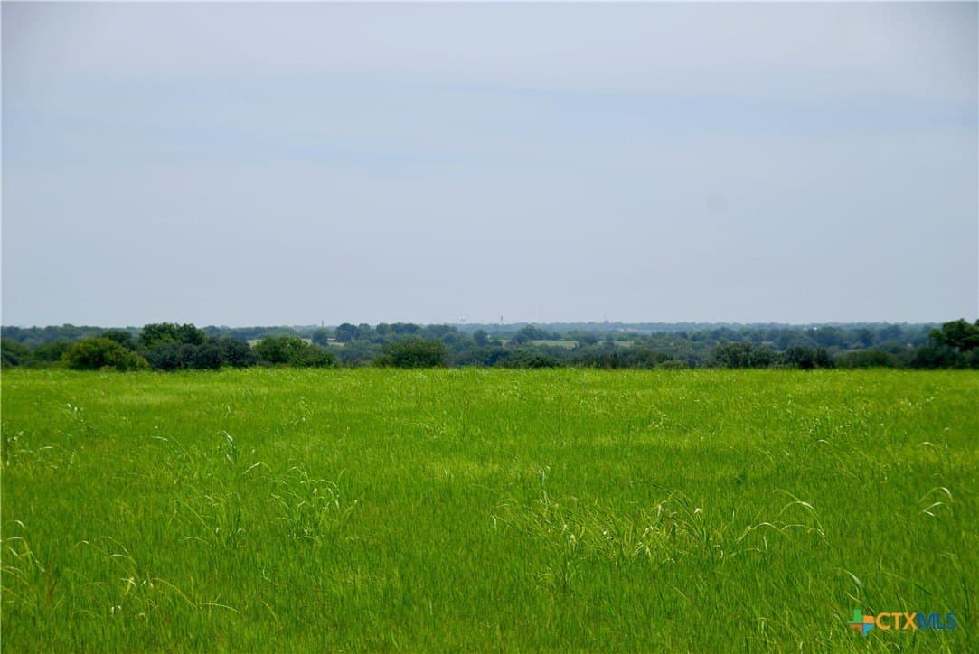 8 acres in Fayette County