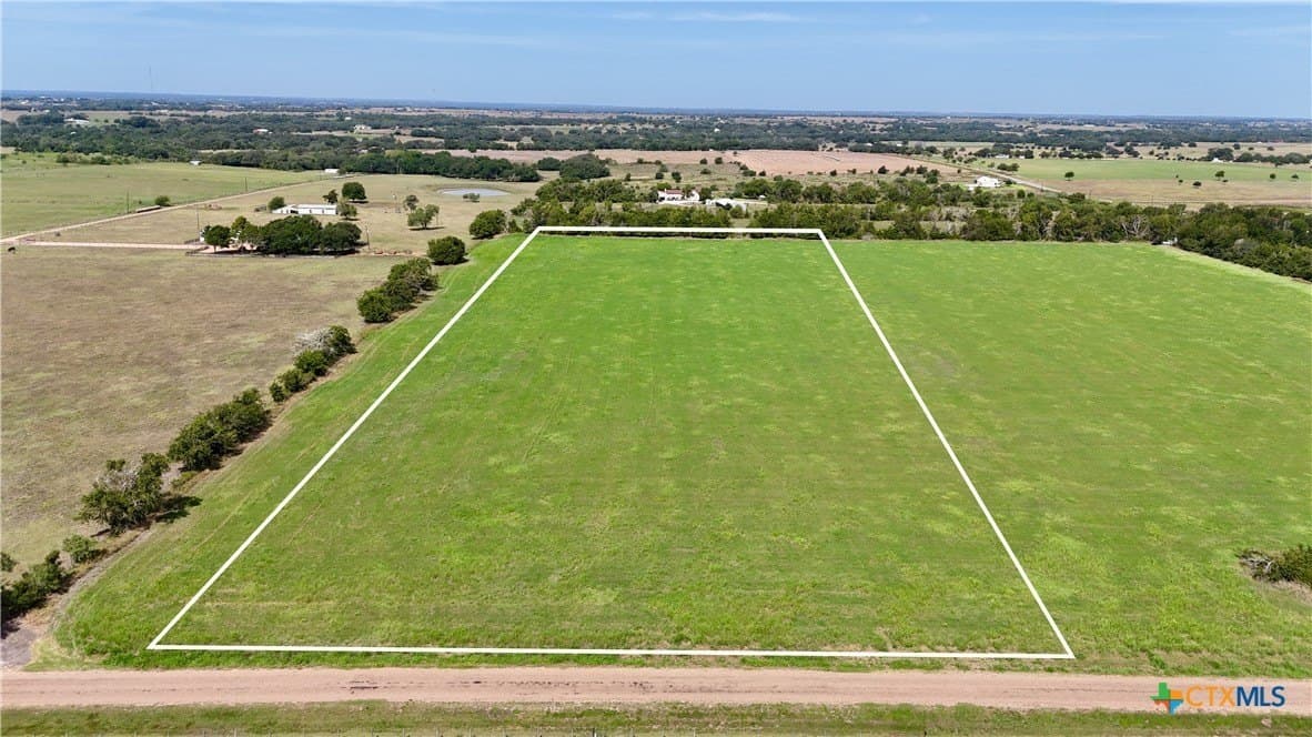 8 acres in Fayette County - photo 4