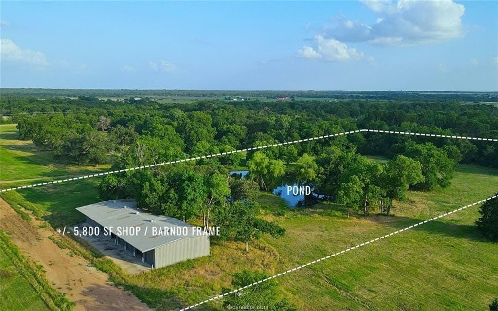 6.38 acres in Robertson County gallery image 2